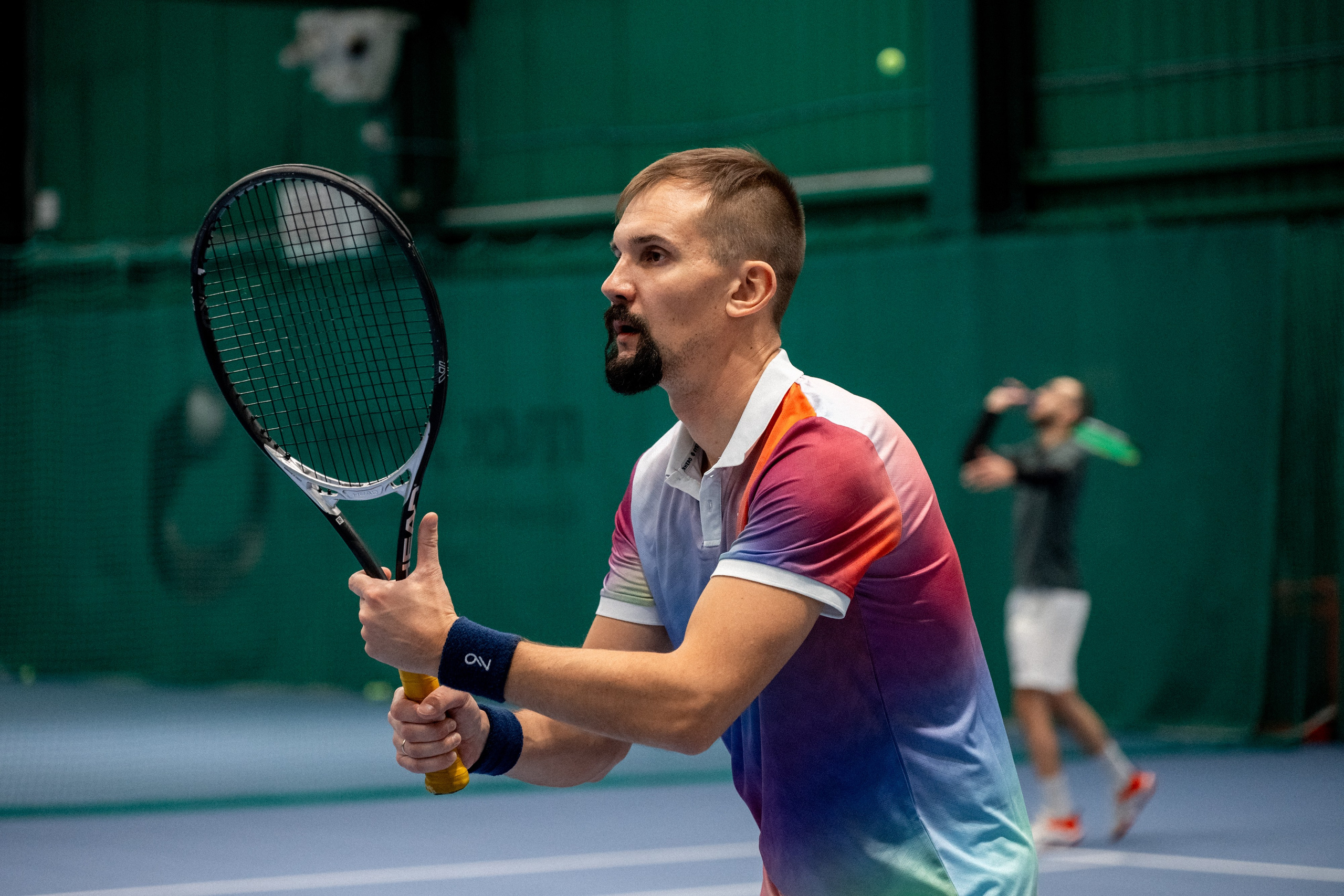 Репортажный фотограф в Красноярске - Новоселов Антон