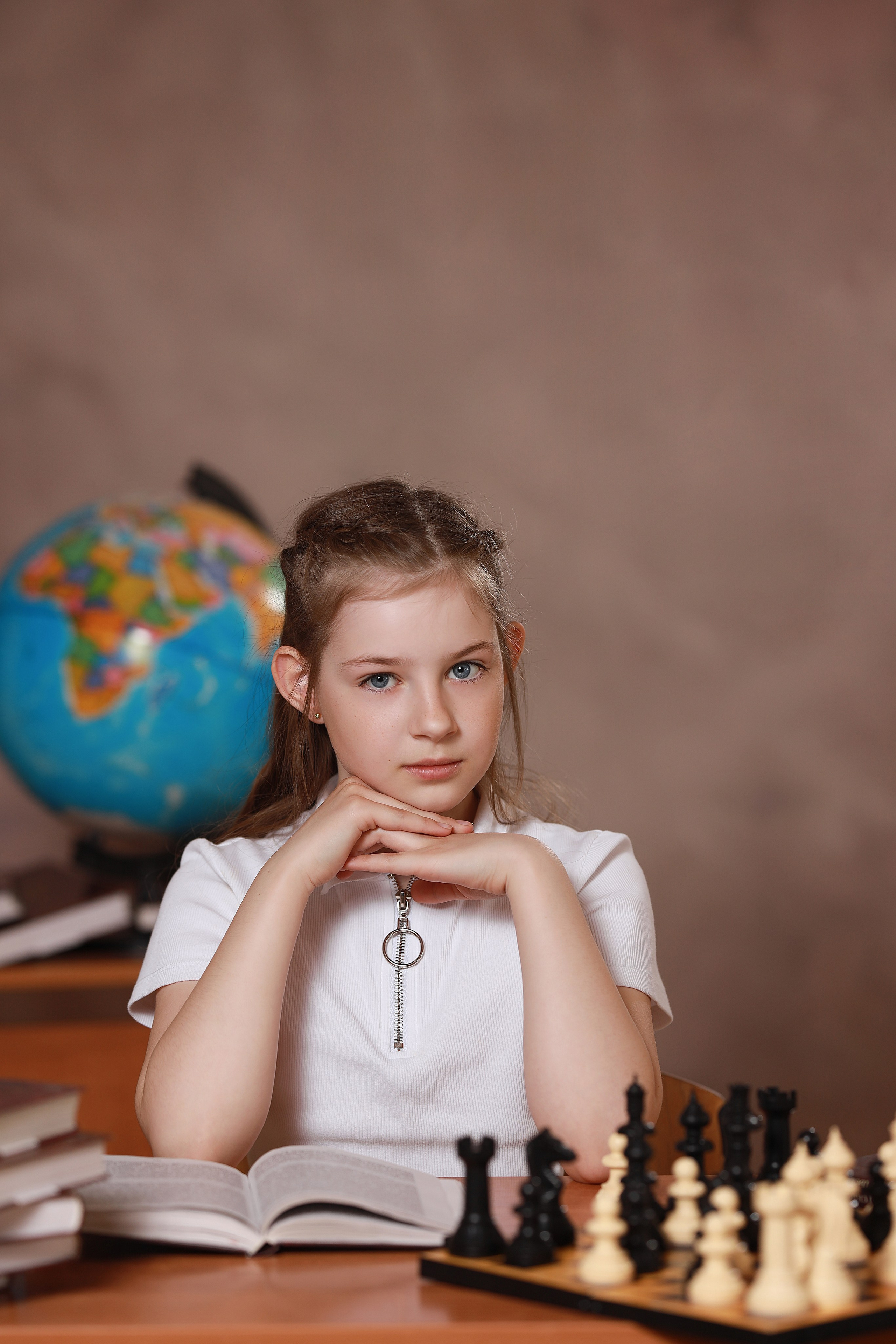 СРЕДНЯЯ ШКОЛА. Школьный фотограф в Красноярске