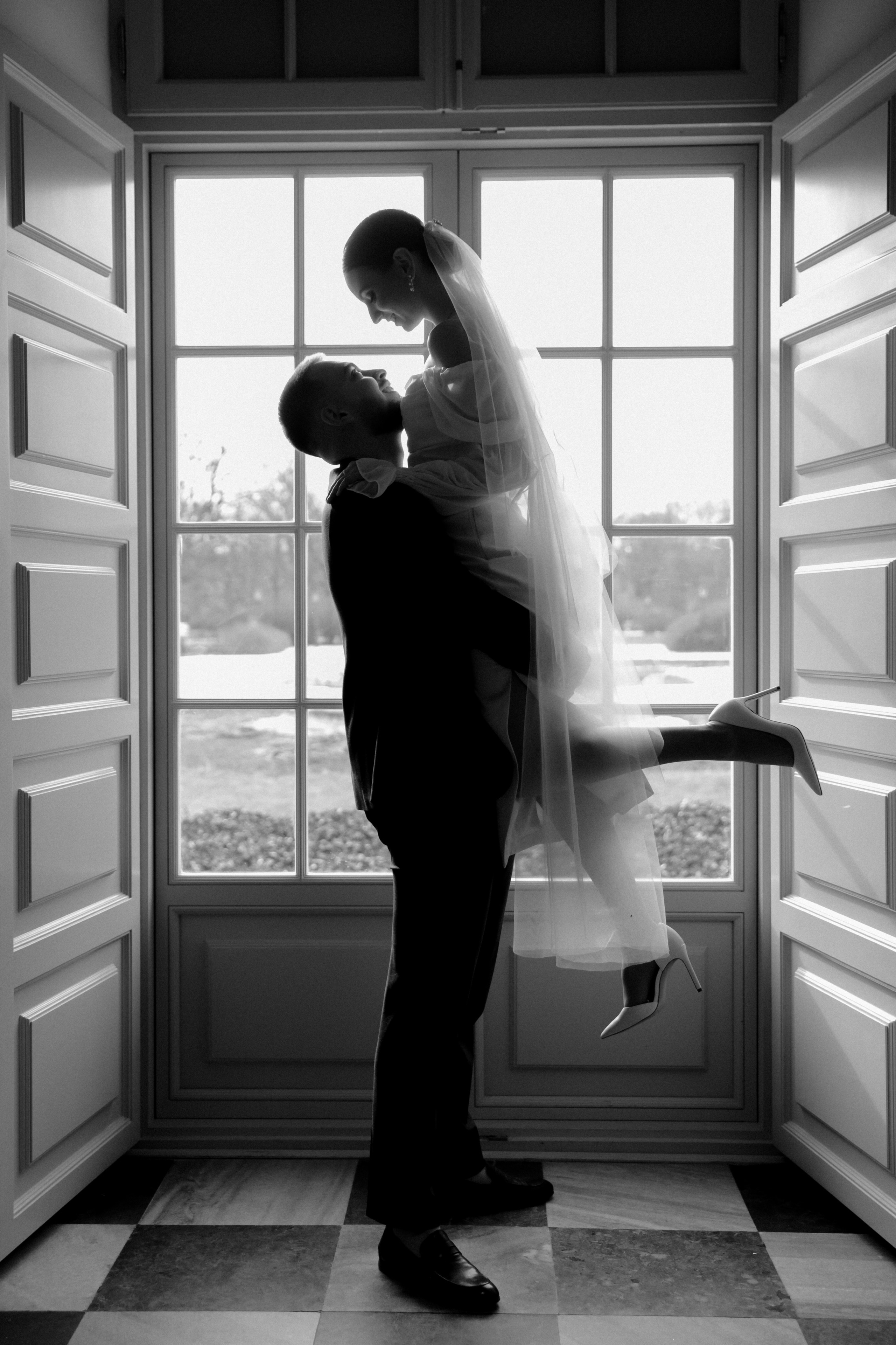 Свадебный и семейный фотограф в Варшаве