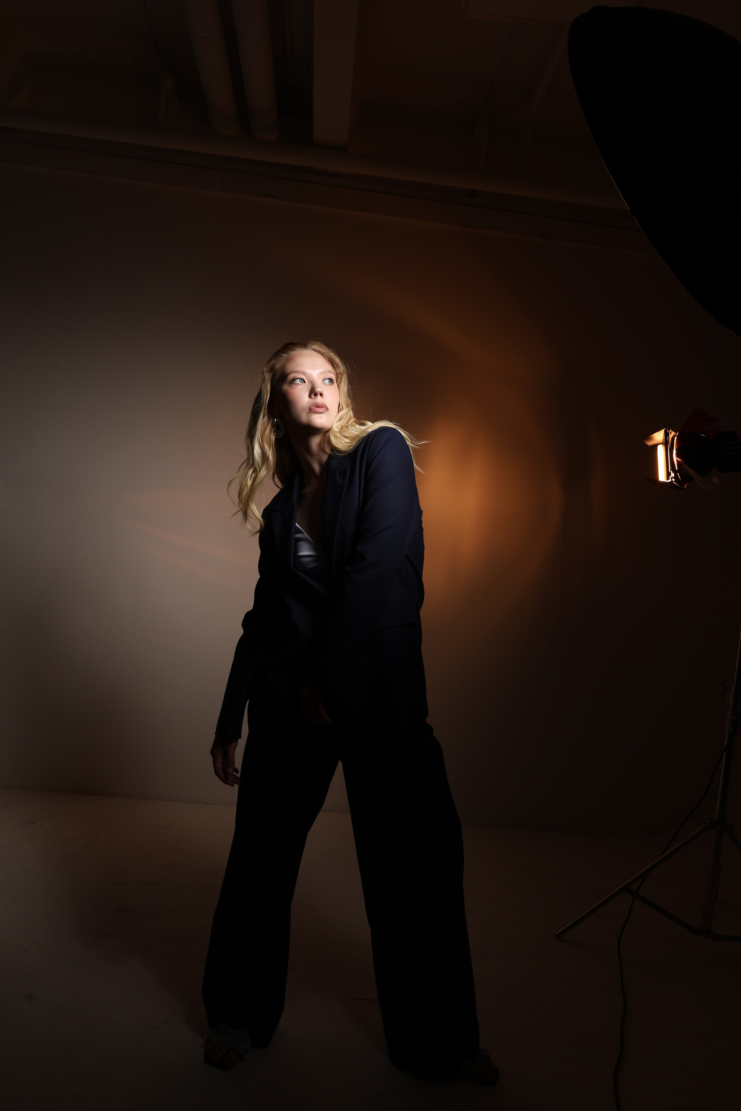 ОБУЧЕНИЕ. Профессиональный портретный фотограф в Москве Великанова Татьяна