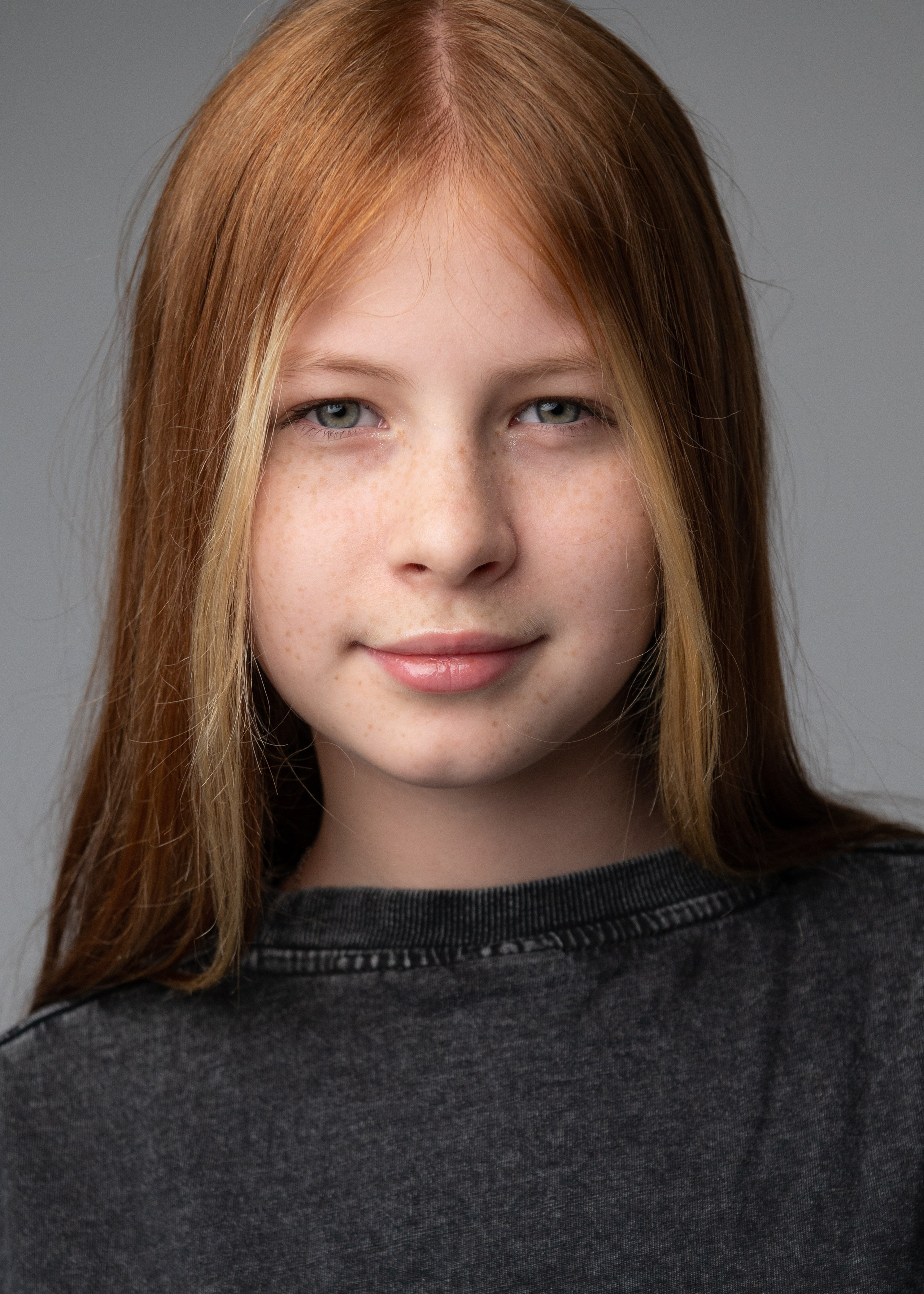 Актёрское портфолио. Портретный и семейный фотограф в Москве