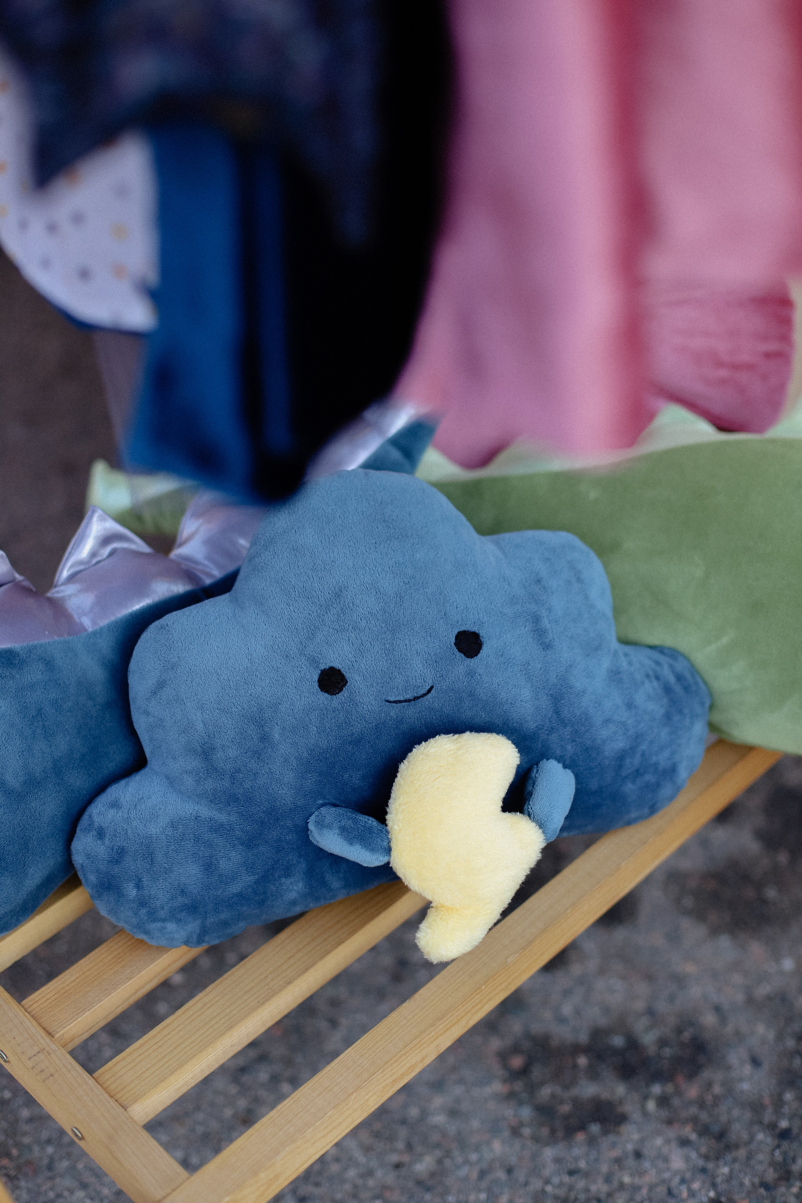 25.03 Ramstore и Интересные вещи. Фотограф в Алматы и Москве Даша Пушкина