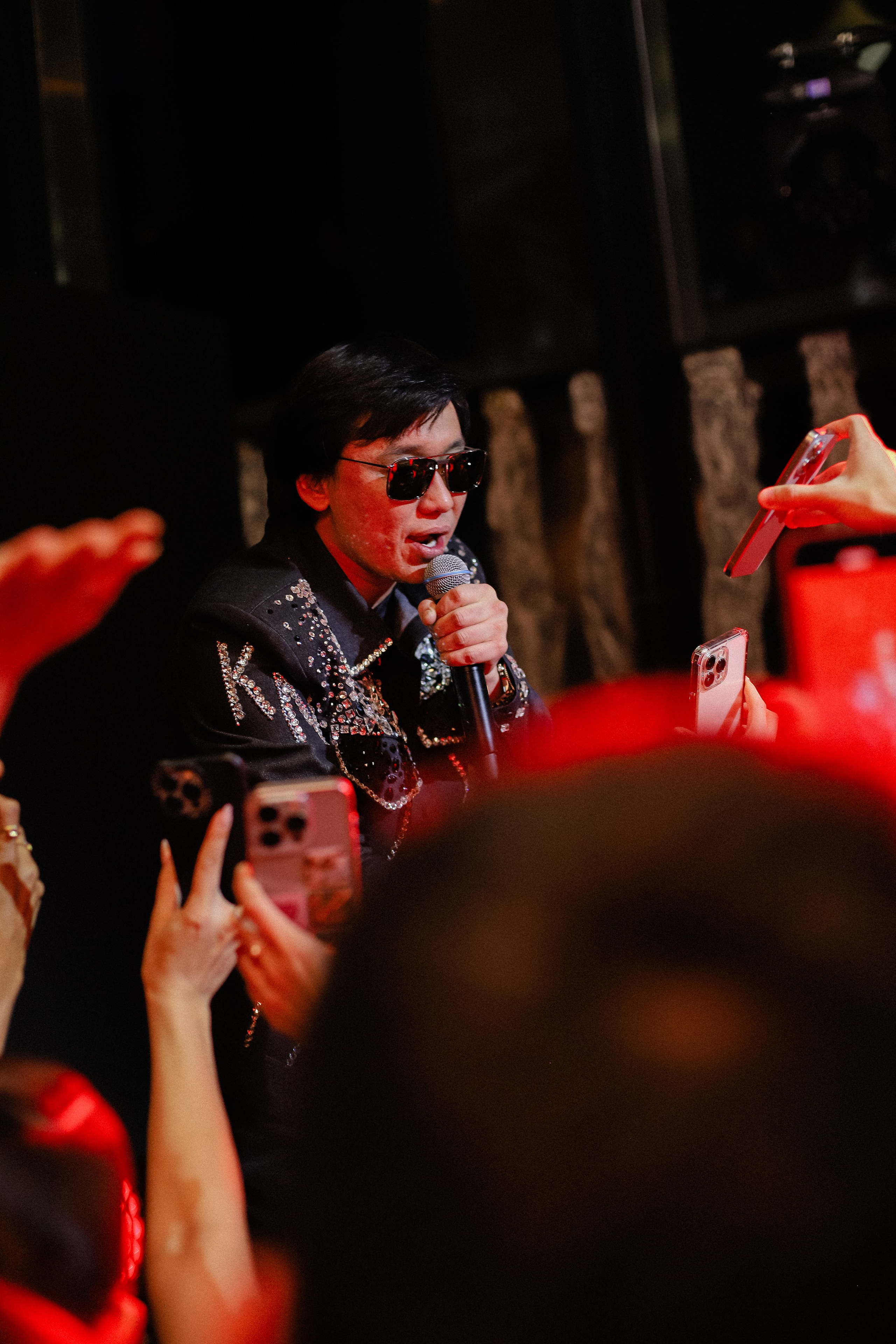 Корпоратив QM | 5.12. Фотограф в Алматы и Москве Даша Пушкина