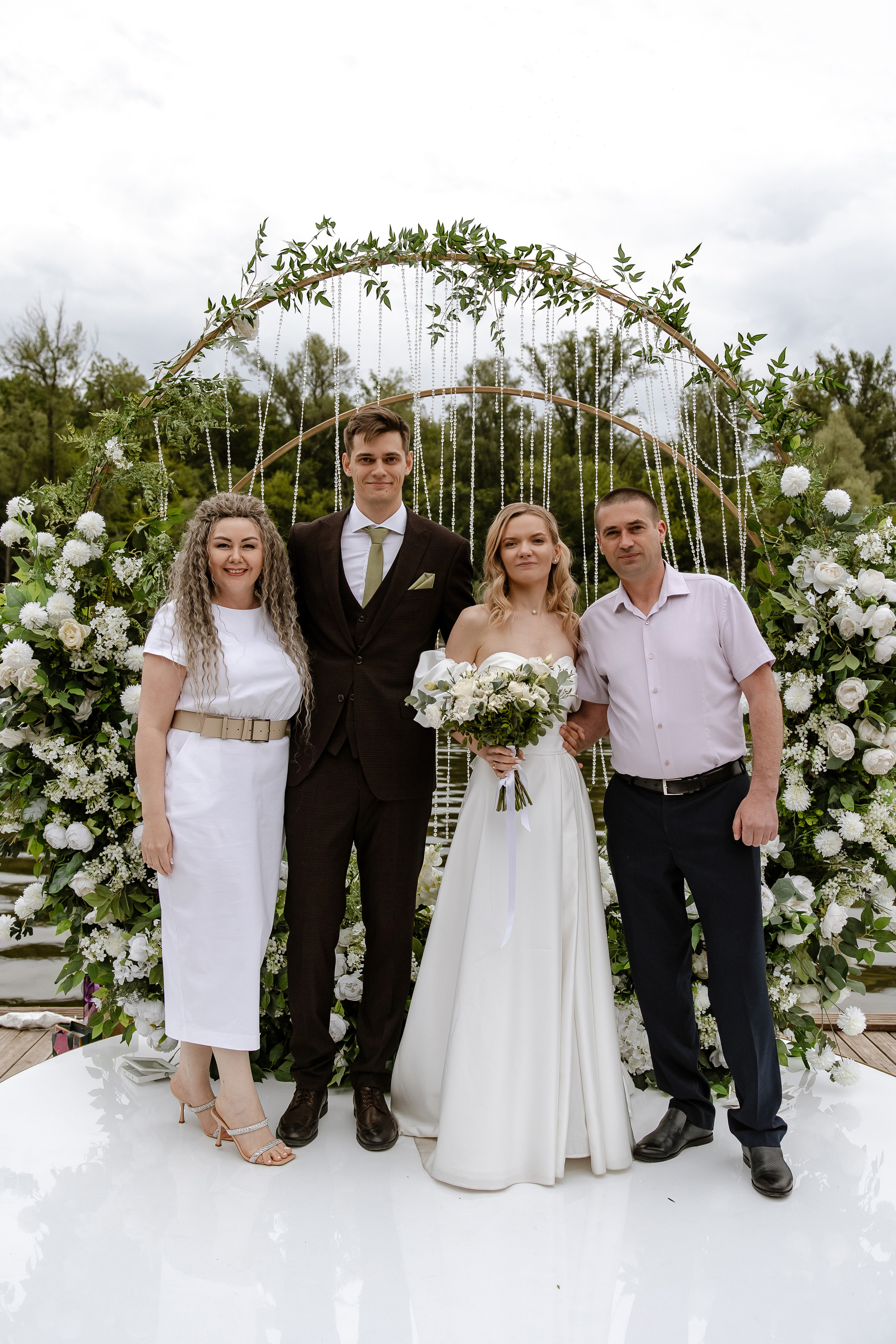 Свадебная фотосессия в Самаре Антона и Марии. Свадебный и семейный фотограф в Самаре и Тольятти | Елена Топанцева