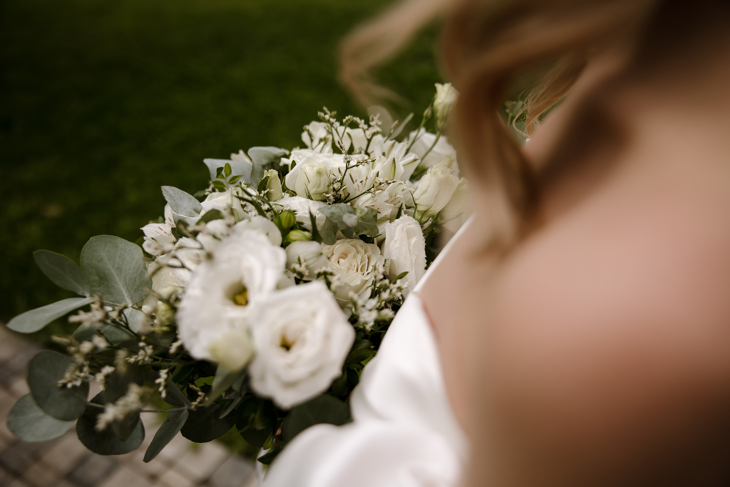 Свадебная фотосессия в Самаре Антона и Марии. Свадебный и семейный фотограф в Самаре и Тольятти | Елена Топанцева