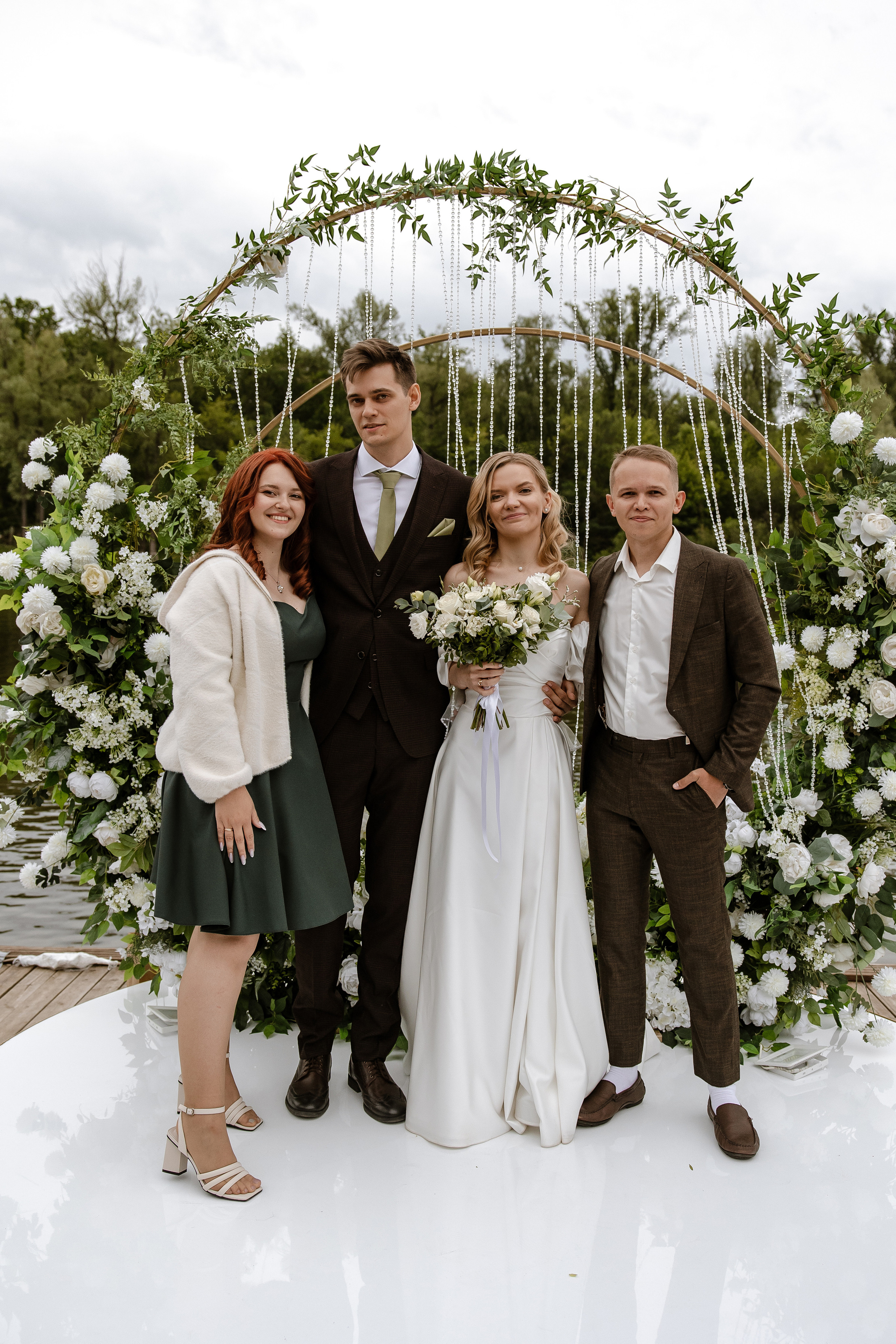 Свадебная фотосессия в Самаре Антона и Марии. Свадебный и семейный фотограф в Самаре и Тольятти | Елена Топанцева