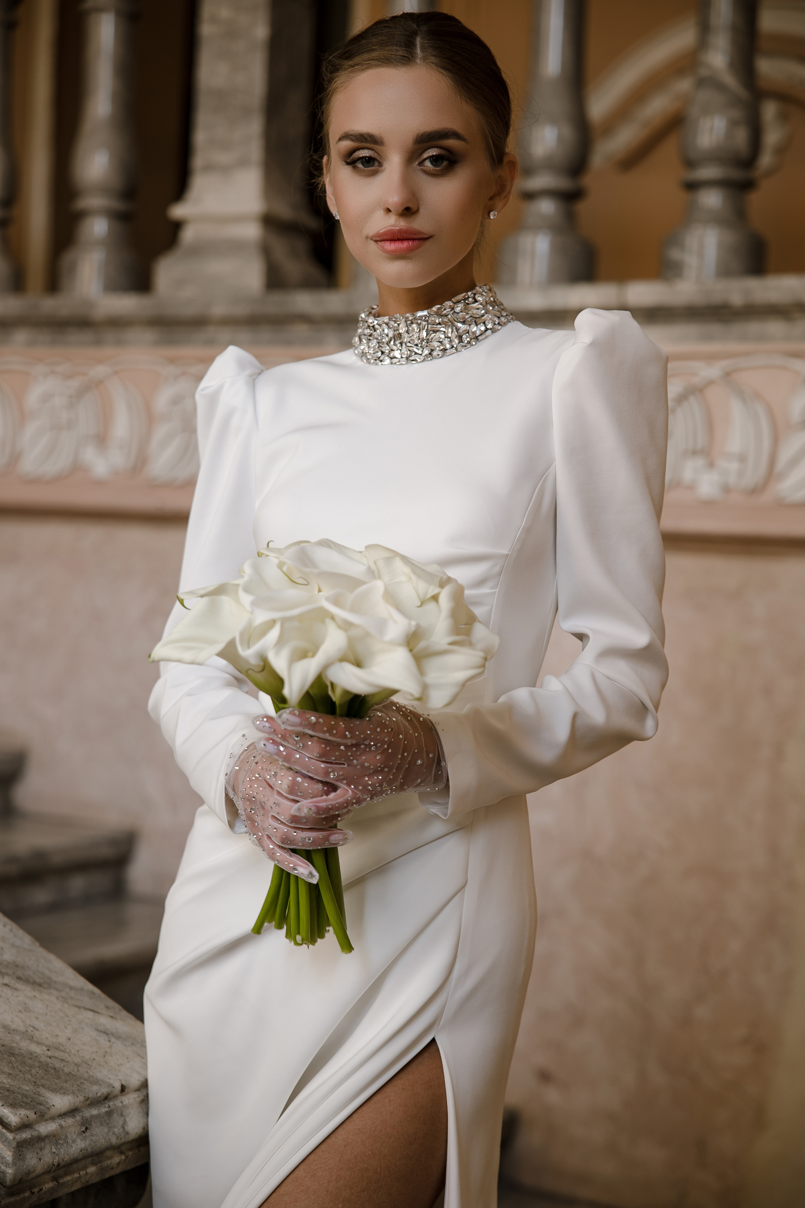 Свадебная фотосессия в Самаре Антона и Анастасии. Свадебный и семейный фотограф в Самаре и Тольятти | Елена Топанцева