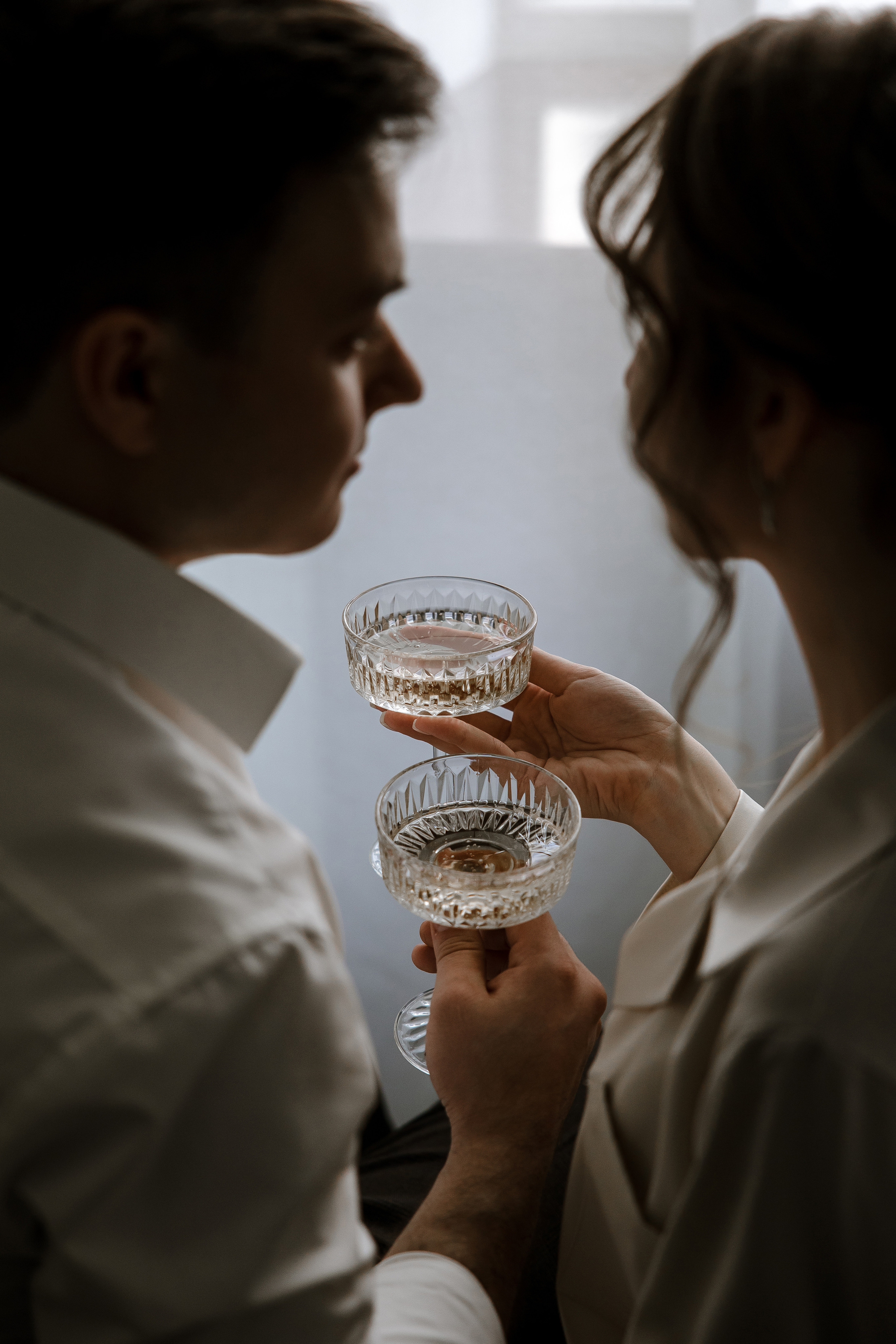 Свадьба в Самаре Алены и Вадима. Свадебный и семейный фотограф в Самаре и Тольятти | Елена Топанцева