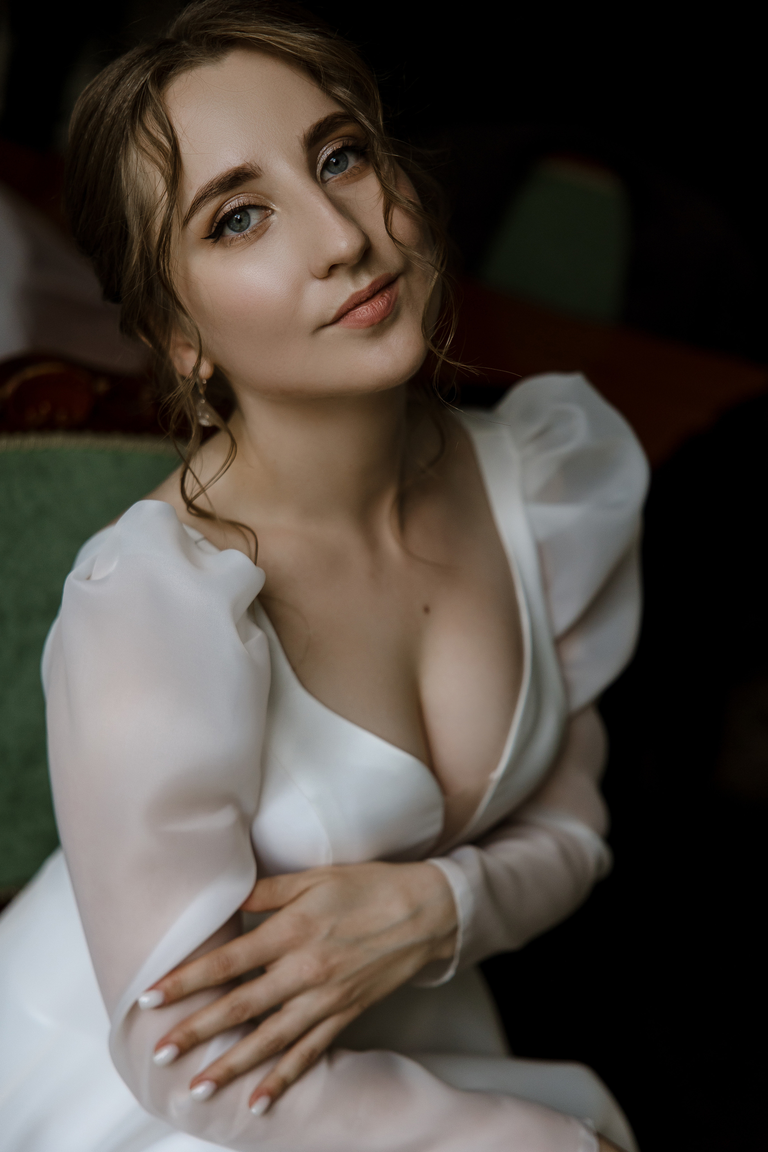 Свадьба в Самаре Алены и Вадима. Свадебный и семейный фотограф в Самаре и Тольятти | Елена Топанцева