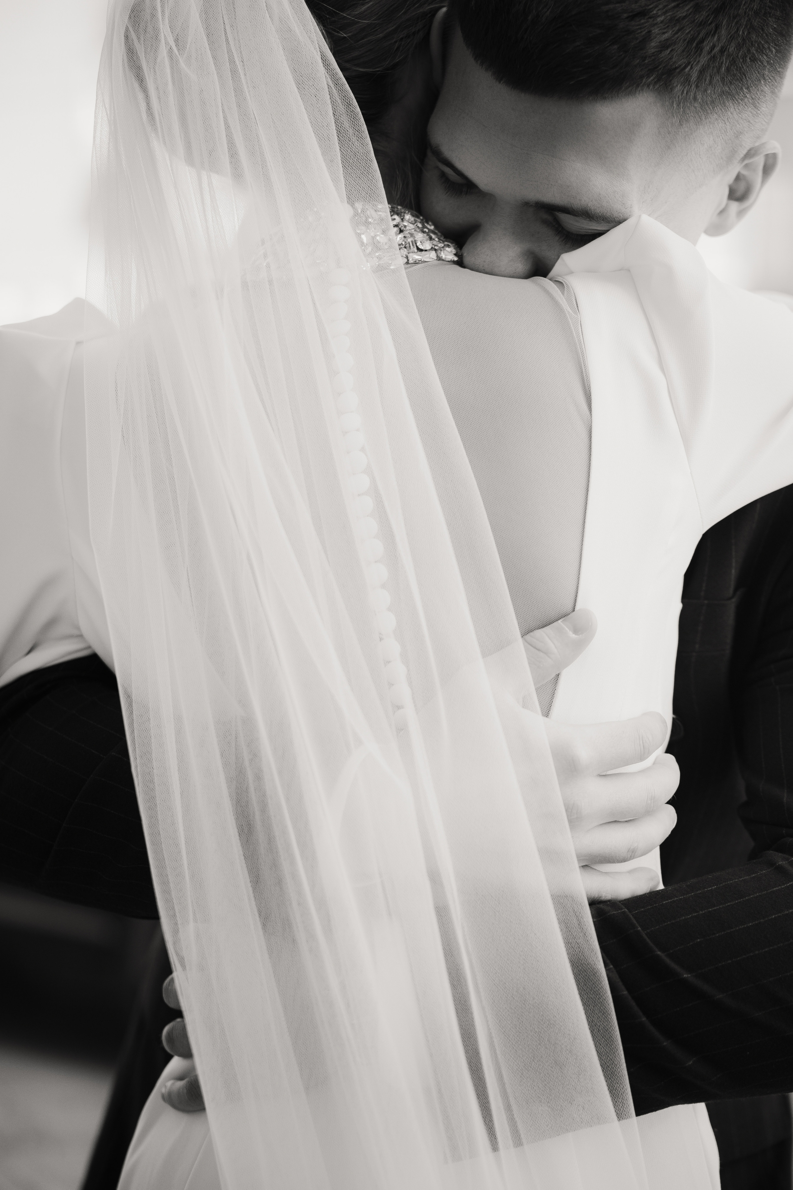 Свадебная фотосессия в Самаре Антона и Анастасии. Свадебный и семейный фотограф в Самаре и Тольятти | Елена Топанцева