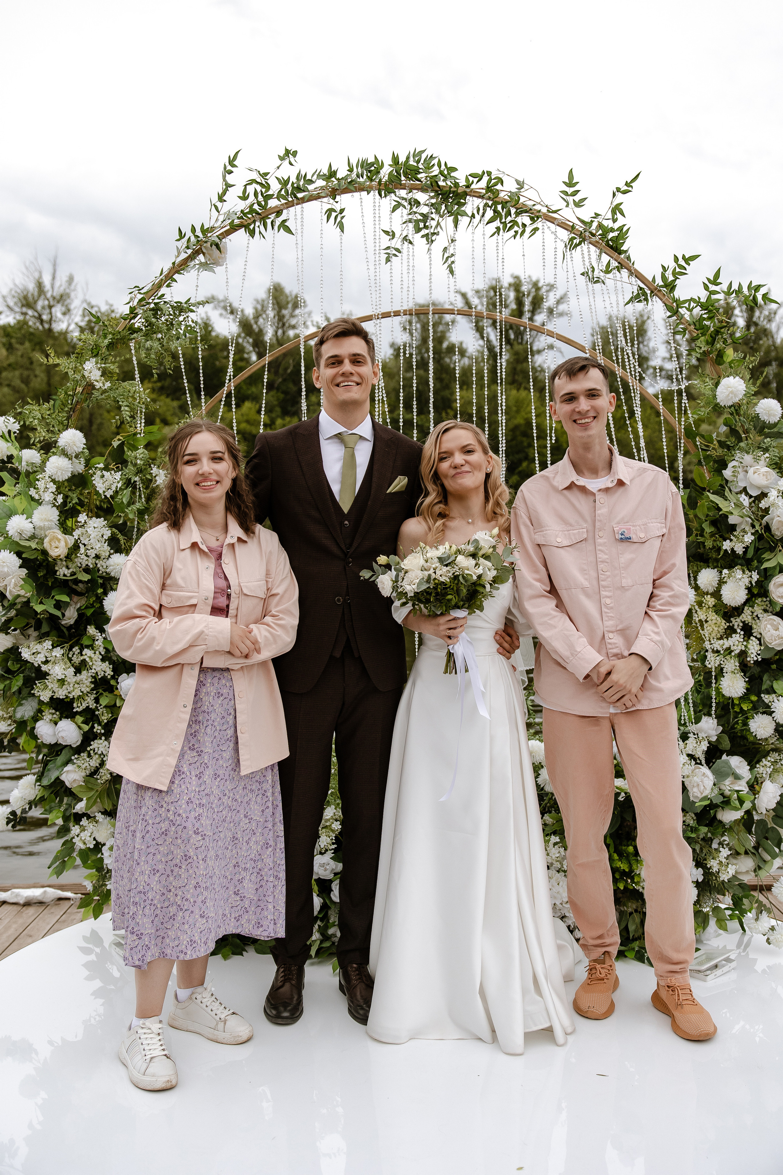 Свадебная фотосессия в Самаре Антона и Марии. Свадебный и семейный фотограф в Самаре и Тольятти | Елена Топанцева