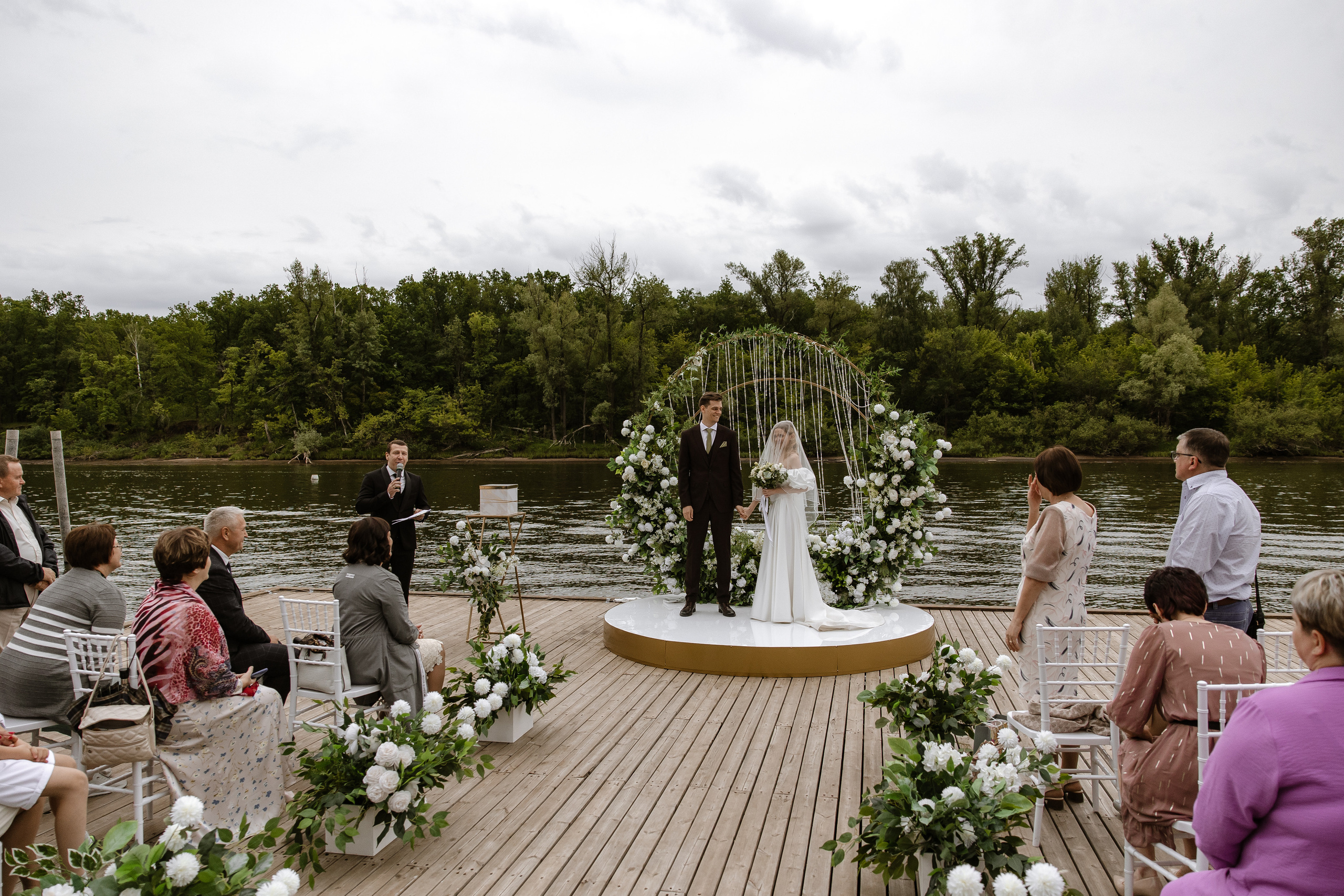 Свадебная фотосессия в Самаре Антона и Марии. Свадебный и семейный фотограф в Самаре и Тольятти | Елена Топанцева
