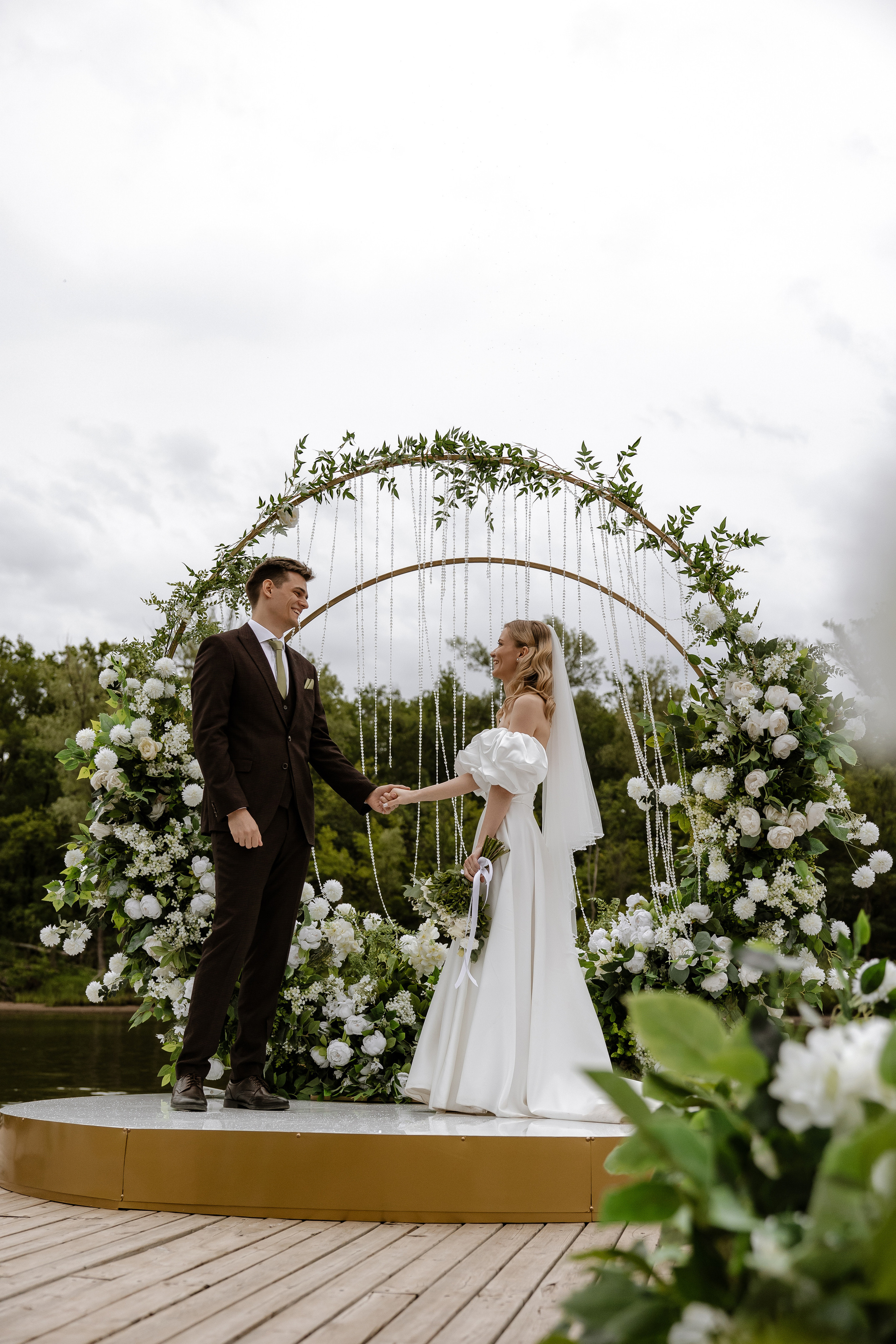 Свадебная фотосессия в Самаре Антона и Марии. Свадебный и семейный фотограф в Самаре и Тольятти | Елена Топанцева