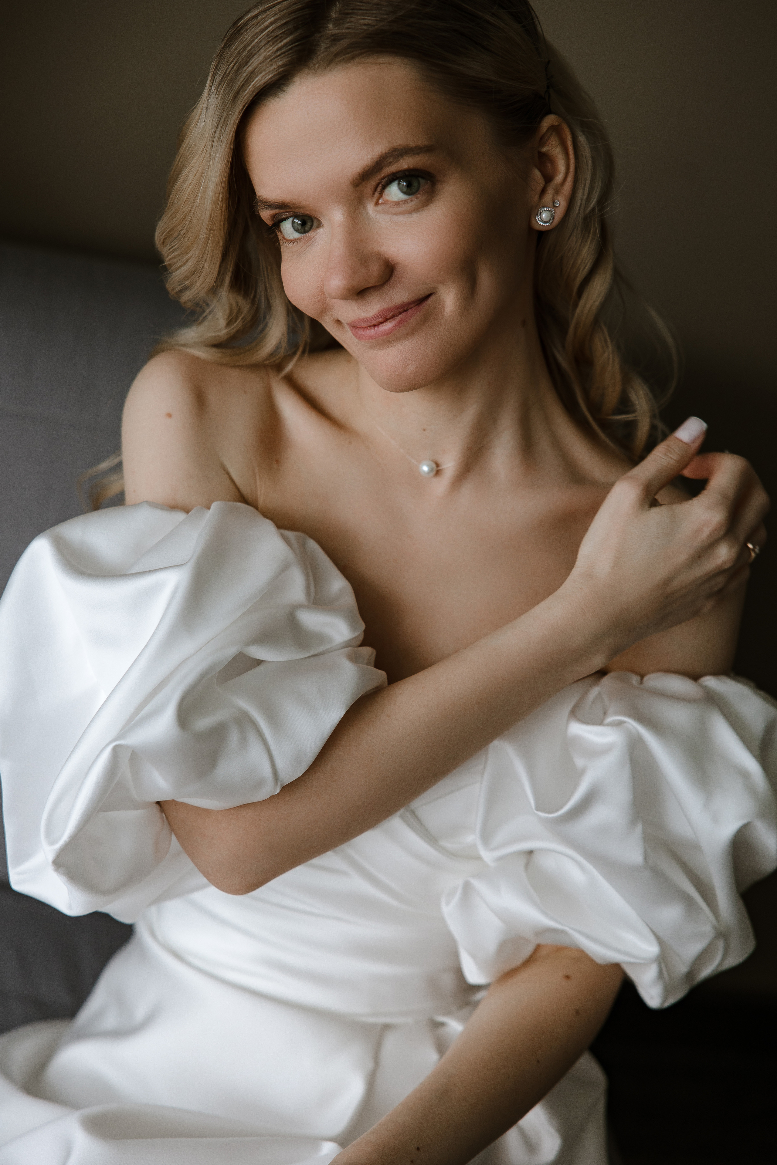 Свадебная фотосессия в Самаре Антона и Марии. Свадебный и семейный фотограф в Самаре и Тольятти | Елена Топанцева