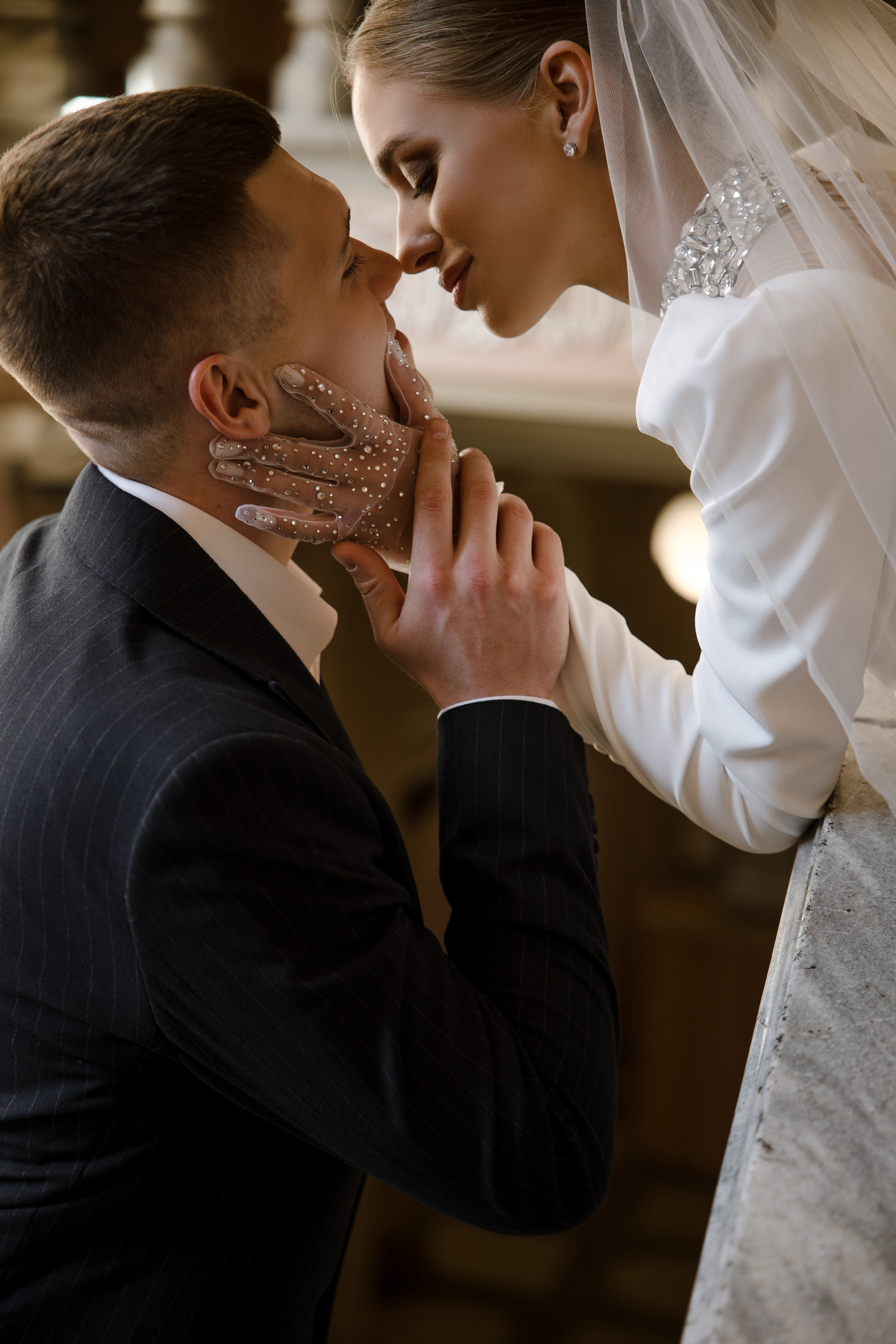 Свадебная фотосессия в Самаре Антона и Анастасии. Свадебный и семейный фотограф в Самаре и Тольятти | Елена Топанцева