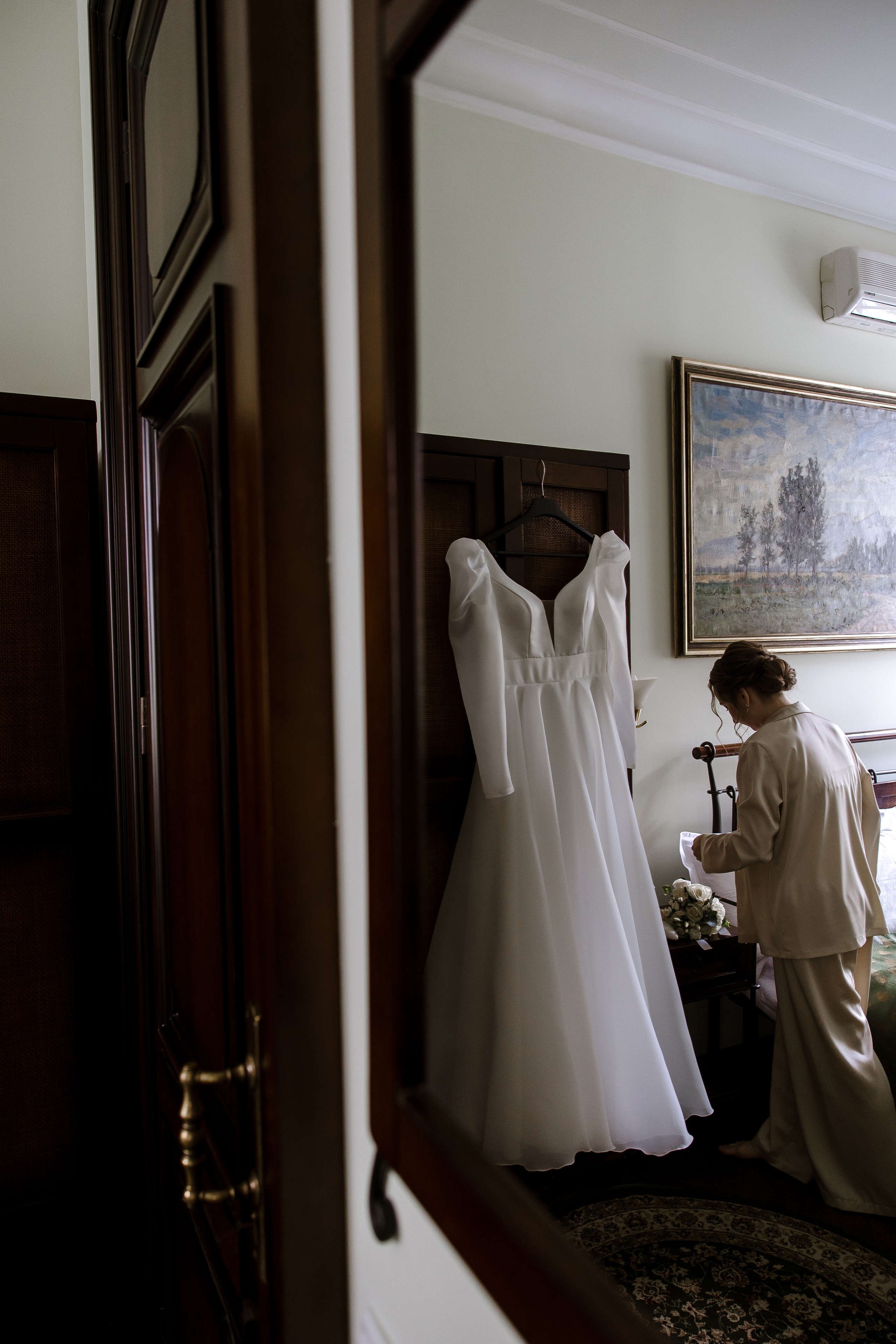 Свадьба в Самаре Алены и Вадима. Свадебный и семейный фотограф в Самаре и Тольятти | Елена Топанцева