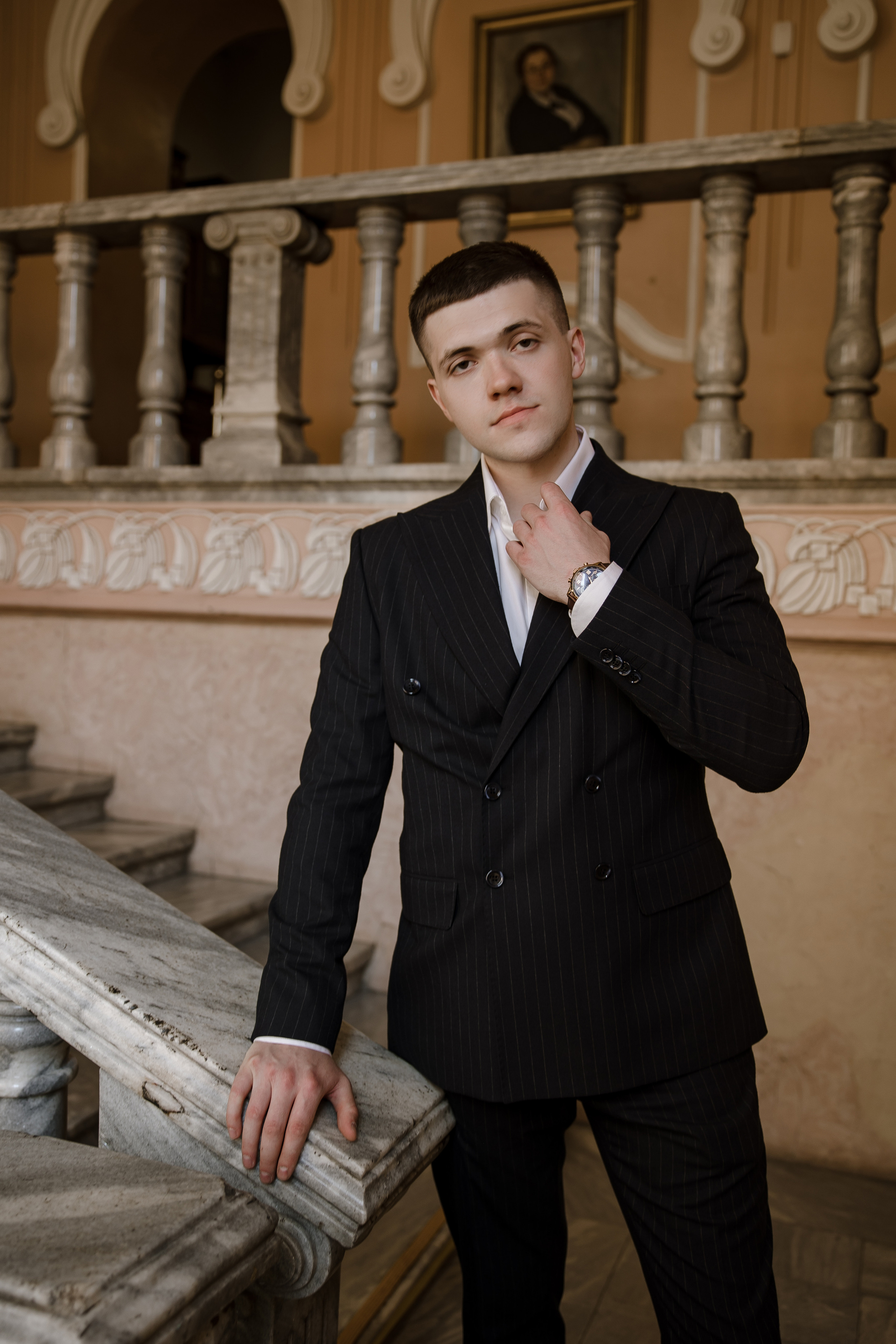 Свадебная фотосессия в Самаре Антона и Анастасии. Свадебный и семейный фотограф в Самаре и Тольятти | Елена Топанцева