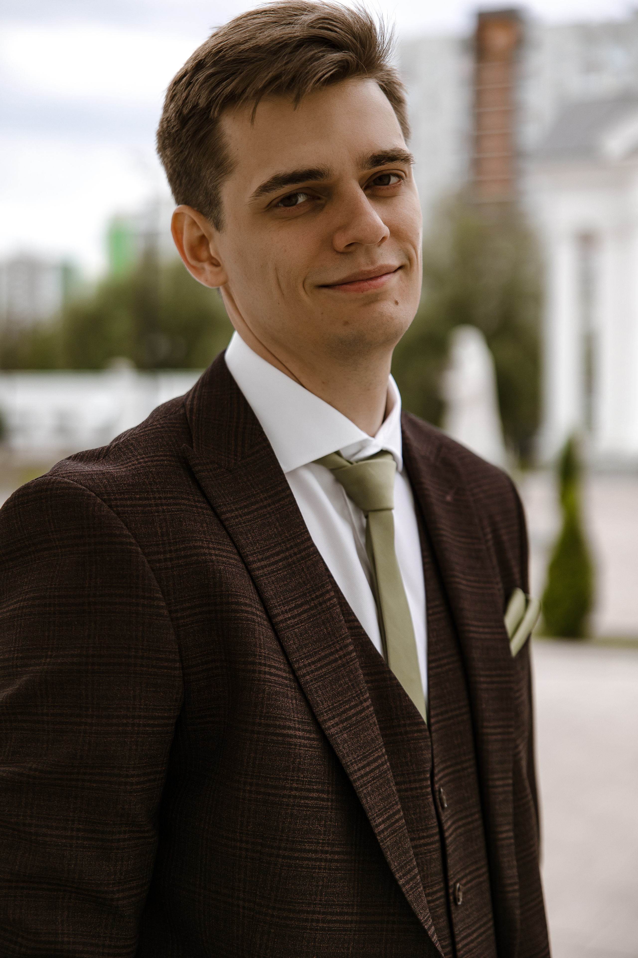 Свадебная фотосессия в Самаре Антона и Марии. Свадебный и семейный фотограф в Самаре и Тольятти | Елена Топанцева