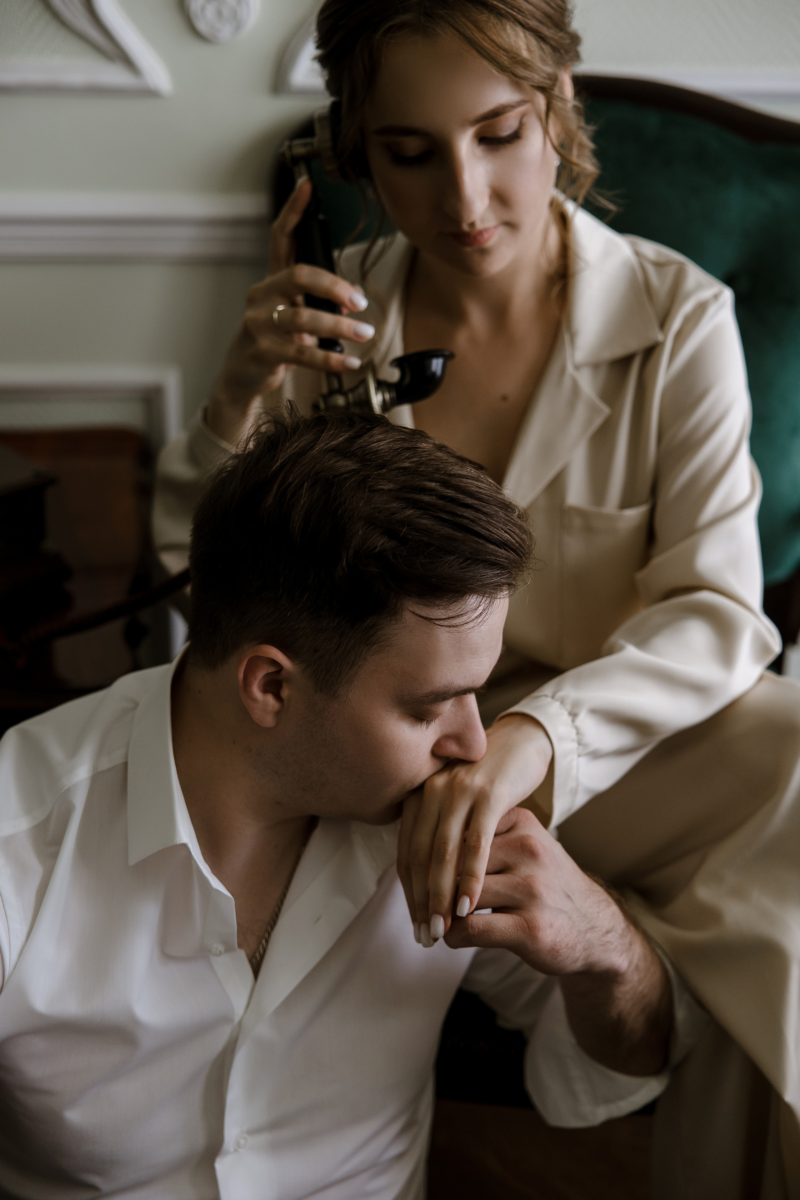 Свадьба в Самаре Алены и Вадима. Свадебный и семейный фотограф в Самаре и Тольятти | Елена Топанцева