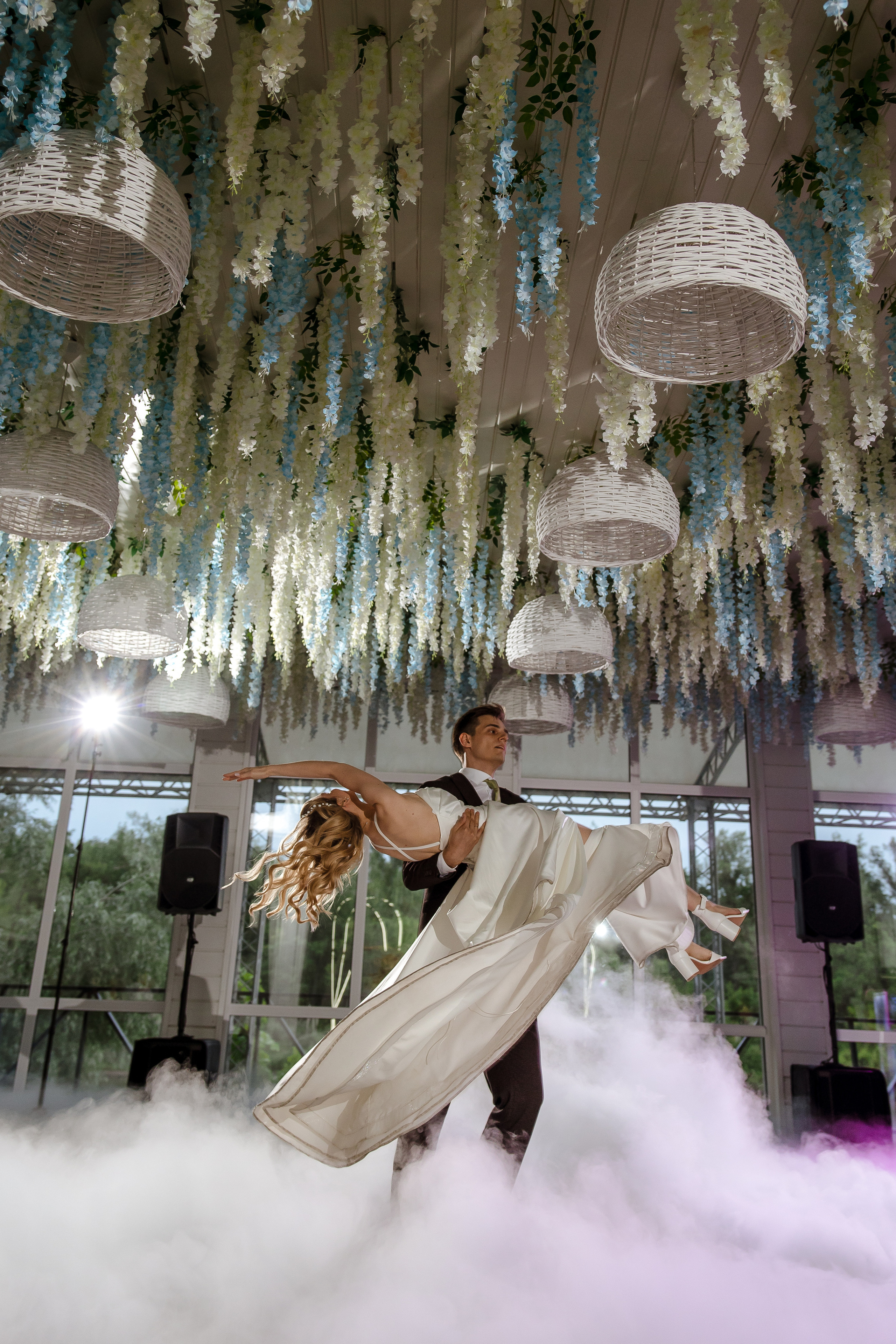 Свадебная фотосессия в Самаре Антона и Марии. Свадебный и семейный фотограф в Самаре и Тольятти | Елена Топанцева