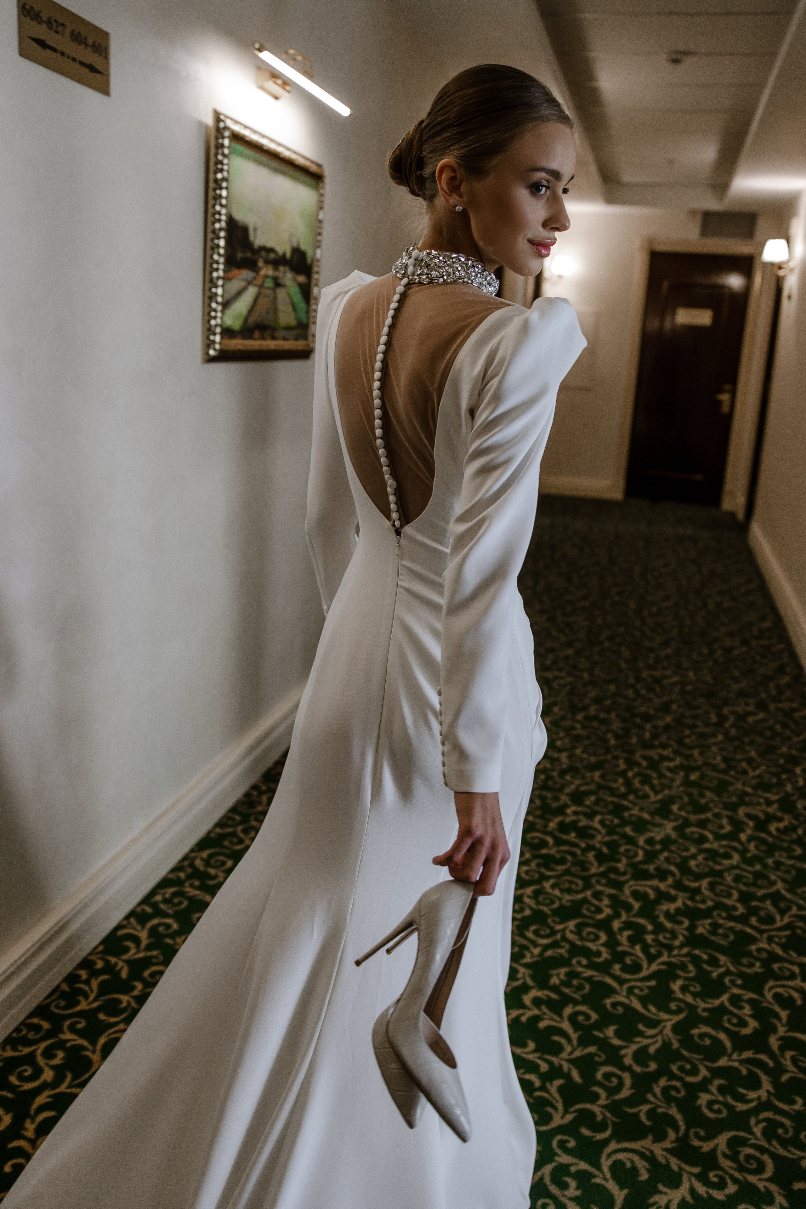 Свадебная фотосессия в Самаре Антона и Анастасии. Свадебный и семейный фотограф в Самаре и Тольятти | Елена Топанцева