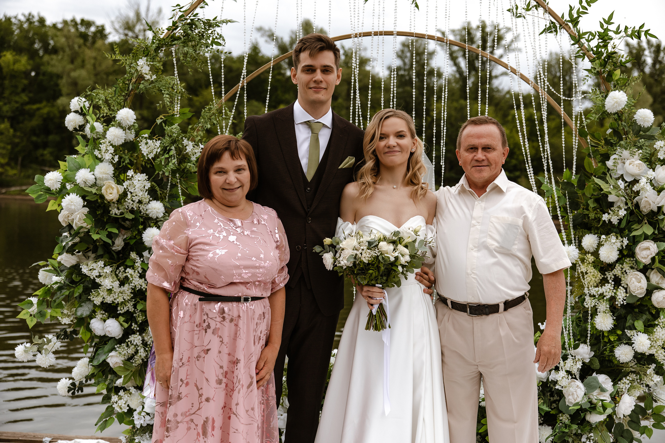 Свадебная фотосессия в Самаре Антона и Марии. Свадебный и семейный фотограф в Самаре и Тольятти | Елена Топанцева