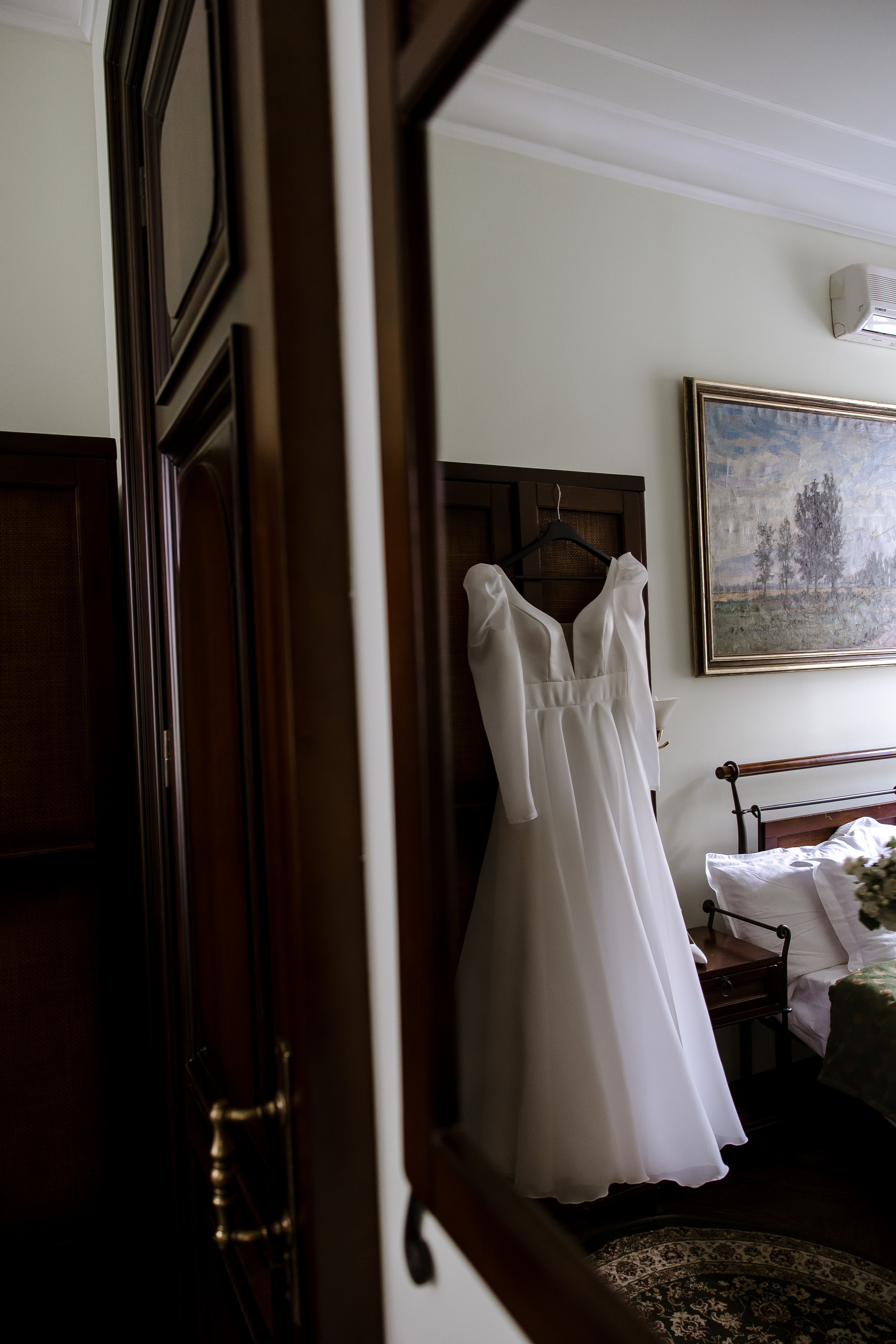 Свадьба в Самаре Алены и Вадима. Свадебный и семейный фотограф в Самаре и Тольятти | Елена Топанцева