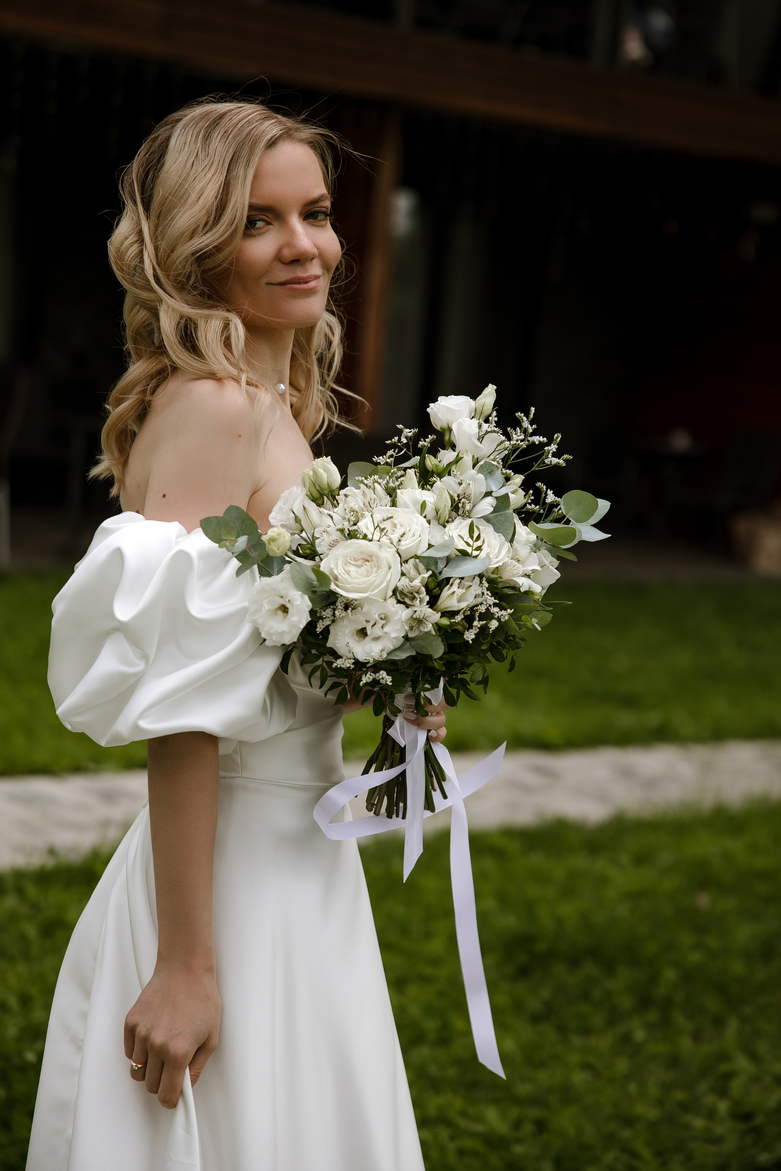 Свадебная фотосессия в Самаре Антона и Марии. Свадебный и семейный фотограф в Самаре и Тольятти | Елена Топанцева