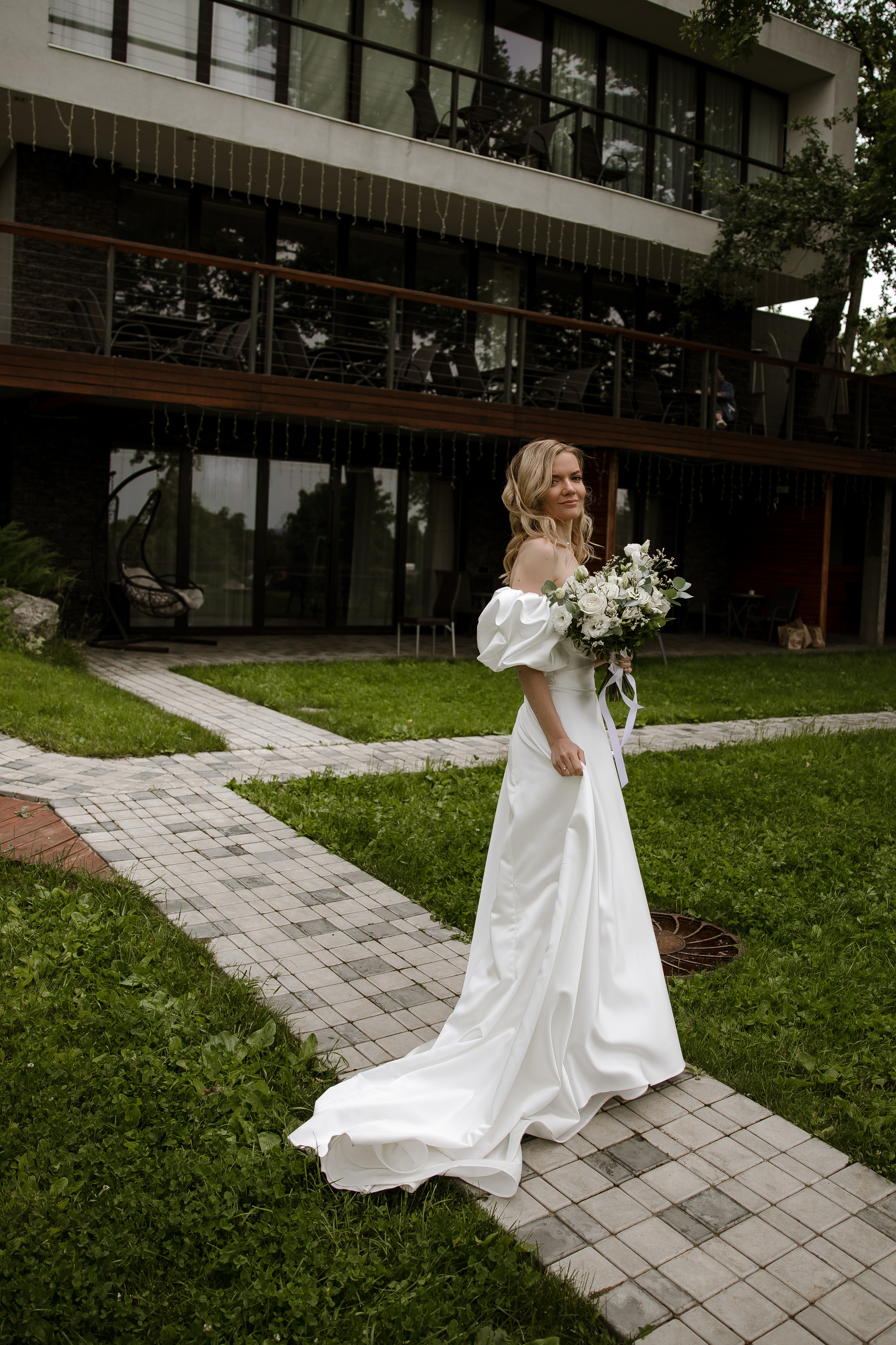 Свадебная фотосессия в Самаре Антона и Марии. Свадебный и семейный фотограф в Самаре и Тольятти | Елена Топанцева