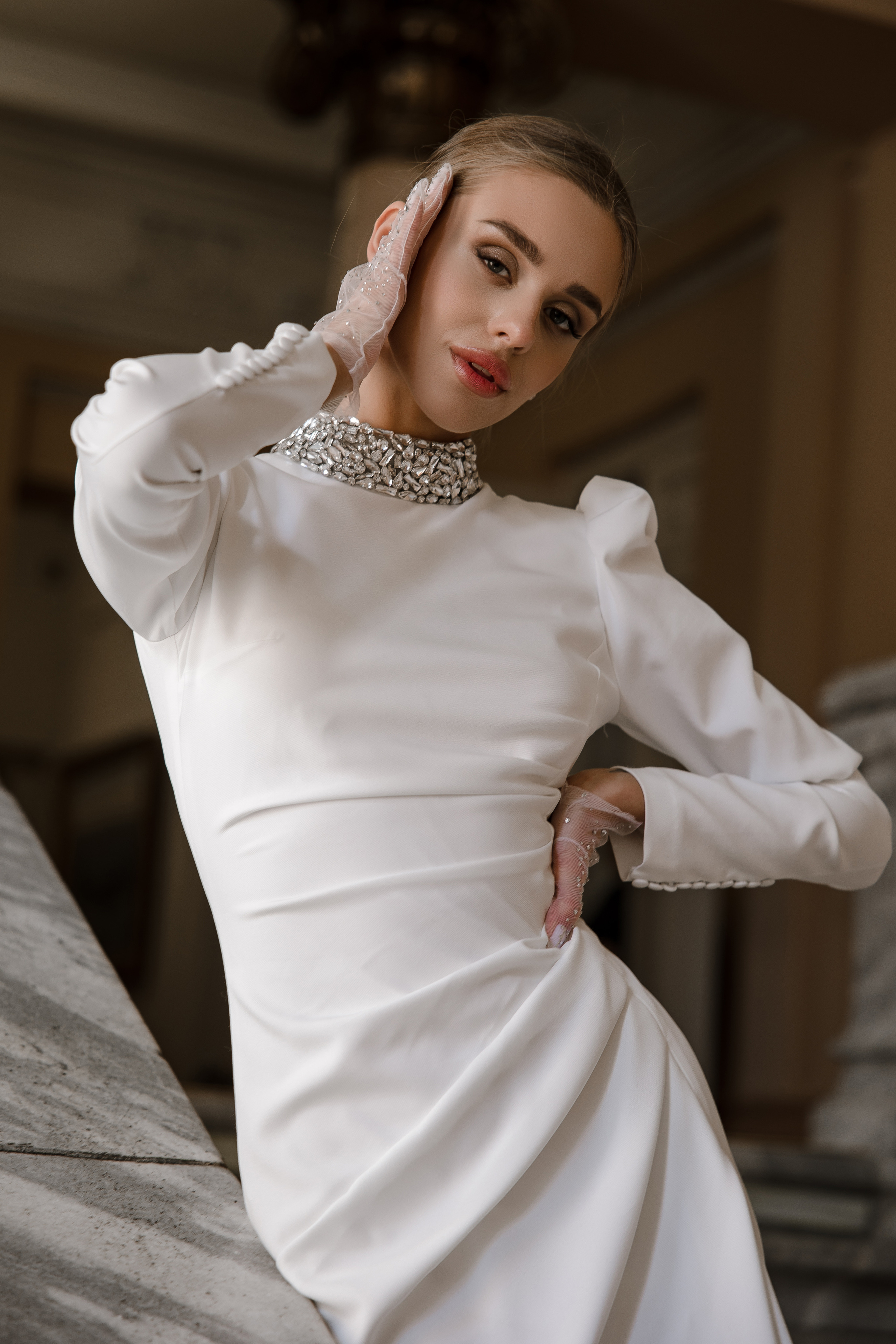 Свадебная фотосессия в Самаре Антона и Анастасии. Свадебный и семейный фотограф в Самаре и Тольятти | Елена Топанцева