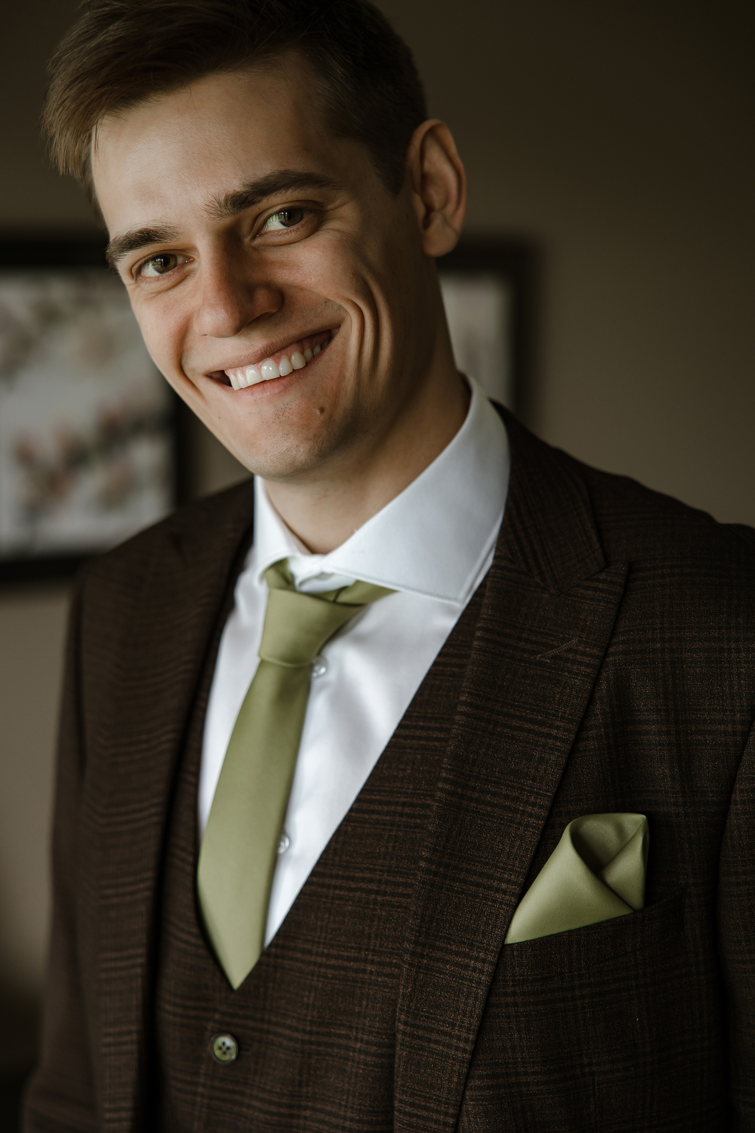 Свадебная фотосессия в Самаре Антона и Марии. Свадебный и семейный фотограф в Самаре и Тольятти | Елена Топанцева