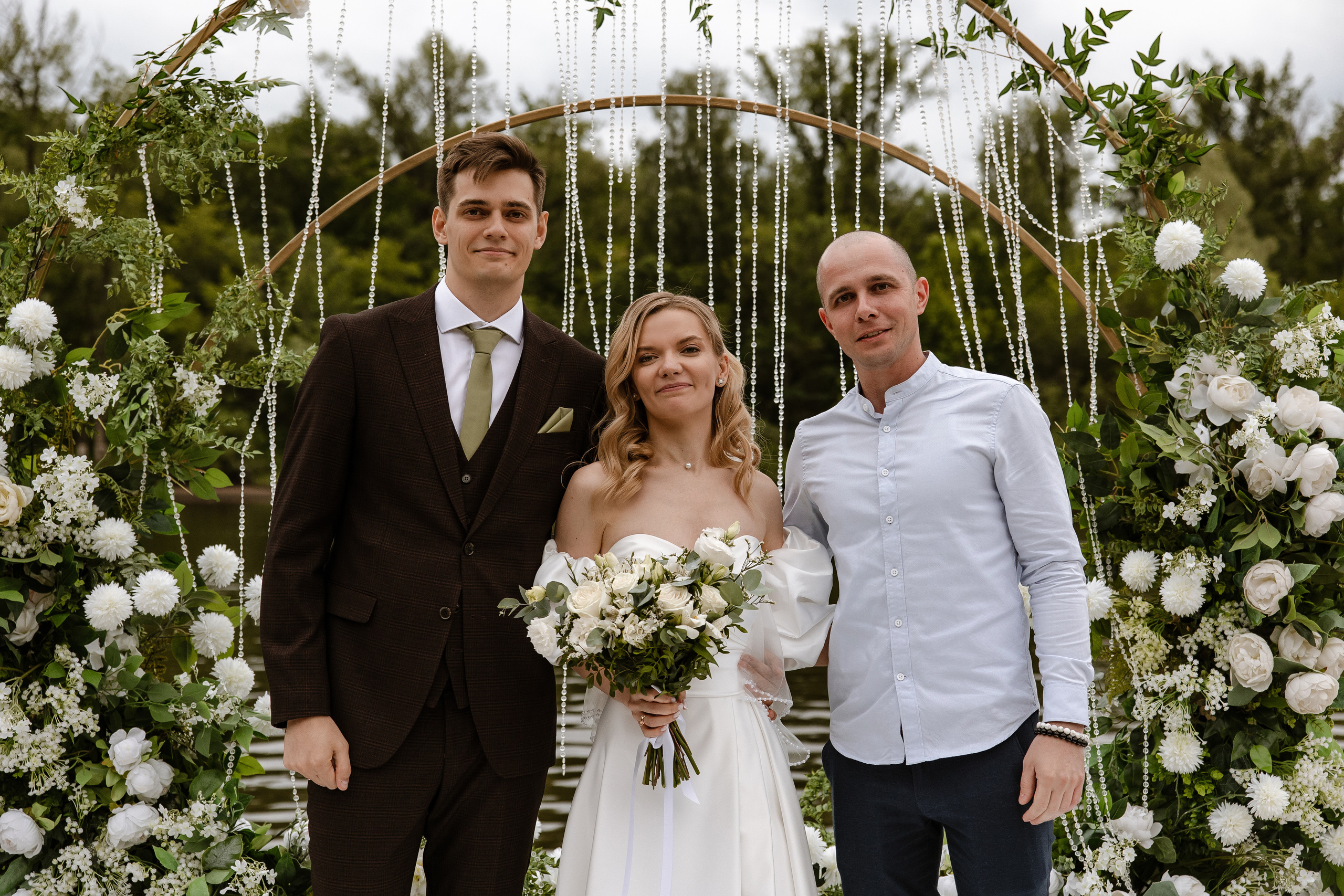 Свадебная фотосессия в Самаре Антона и Марии. Свадебный и семейный фотограф в Самаре и Тольятти | Елена Топанцева