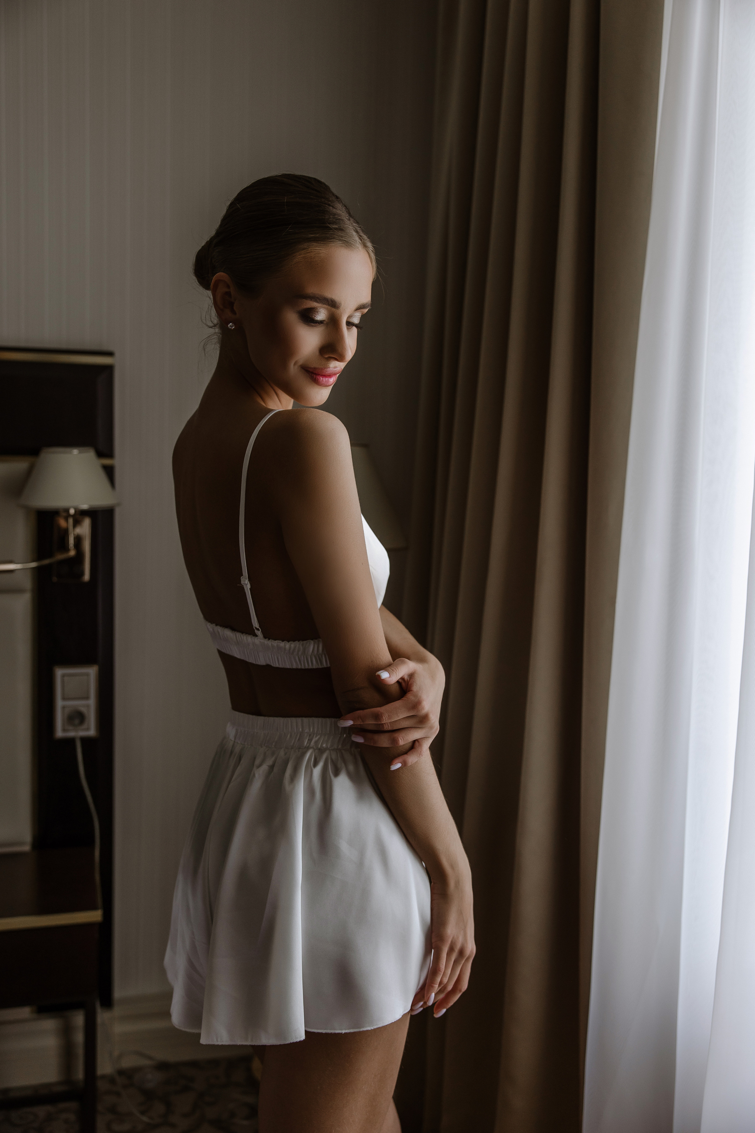 Свадебная фотосессия в Самаре Антона и Анастасии. Свадебный и семейный фотограф в Самаре и Тольятти | Елена Топанцева