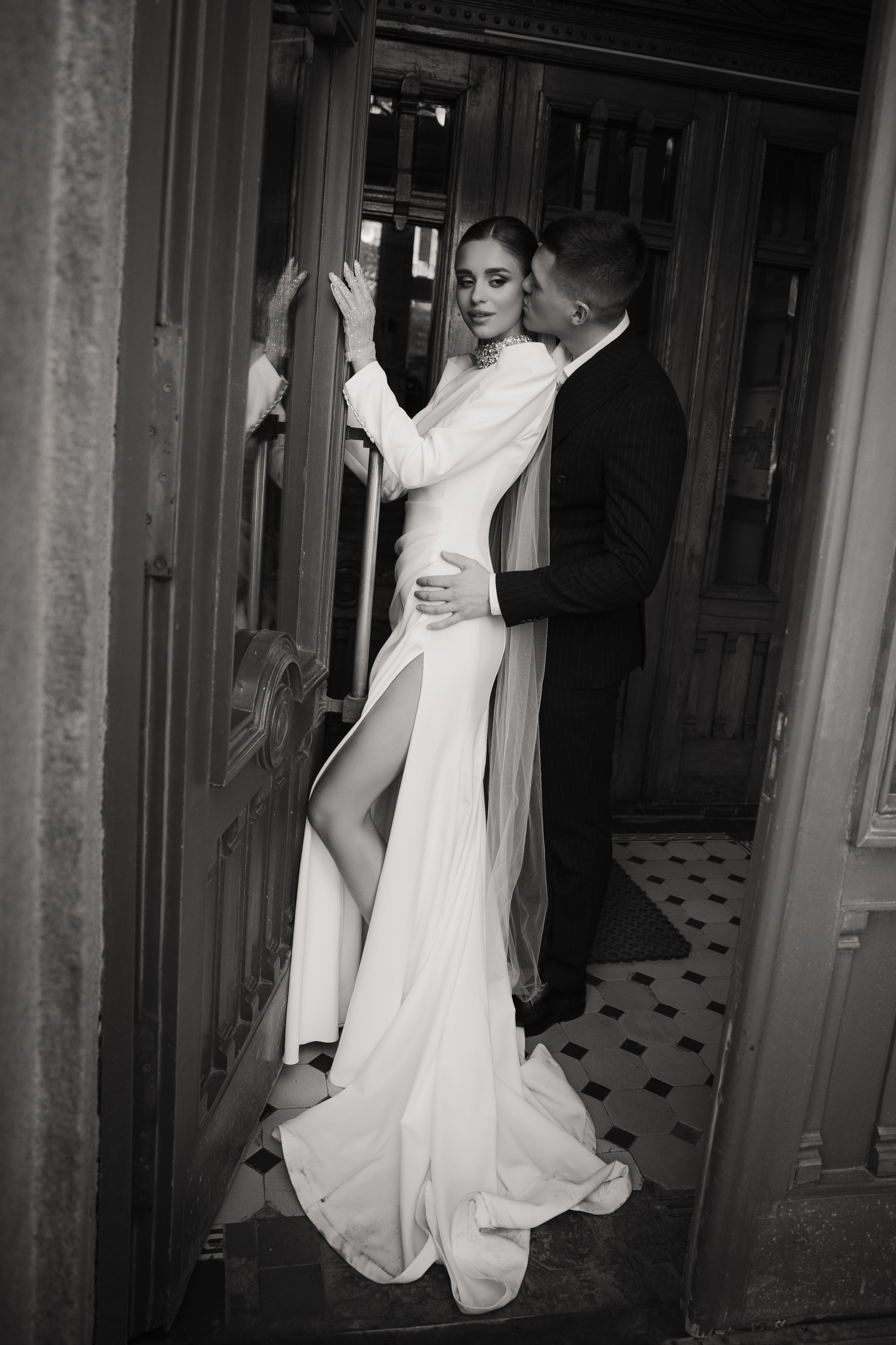 Свадебная фотосессия в Самаре Антона и Анастасии. Свадебный и семейный фотограф в Самаре и Тольятти | Елена Топанцева