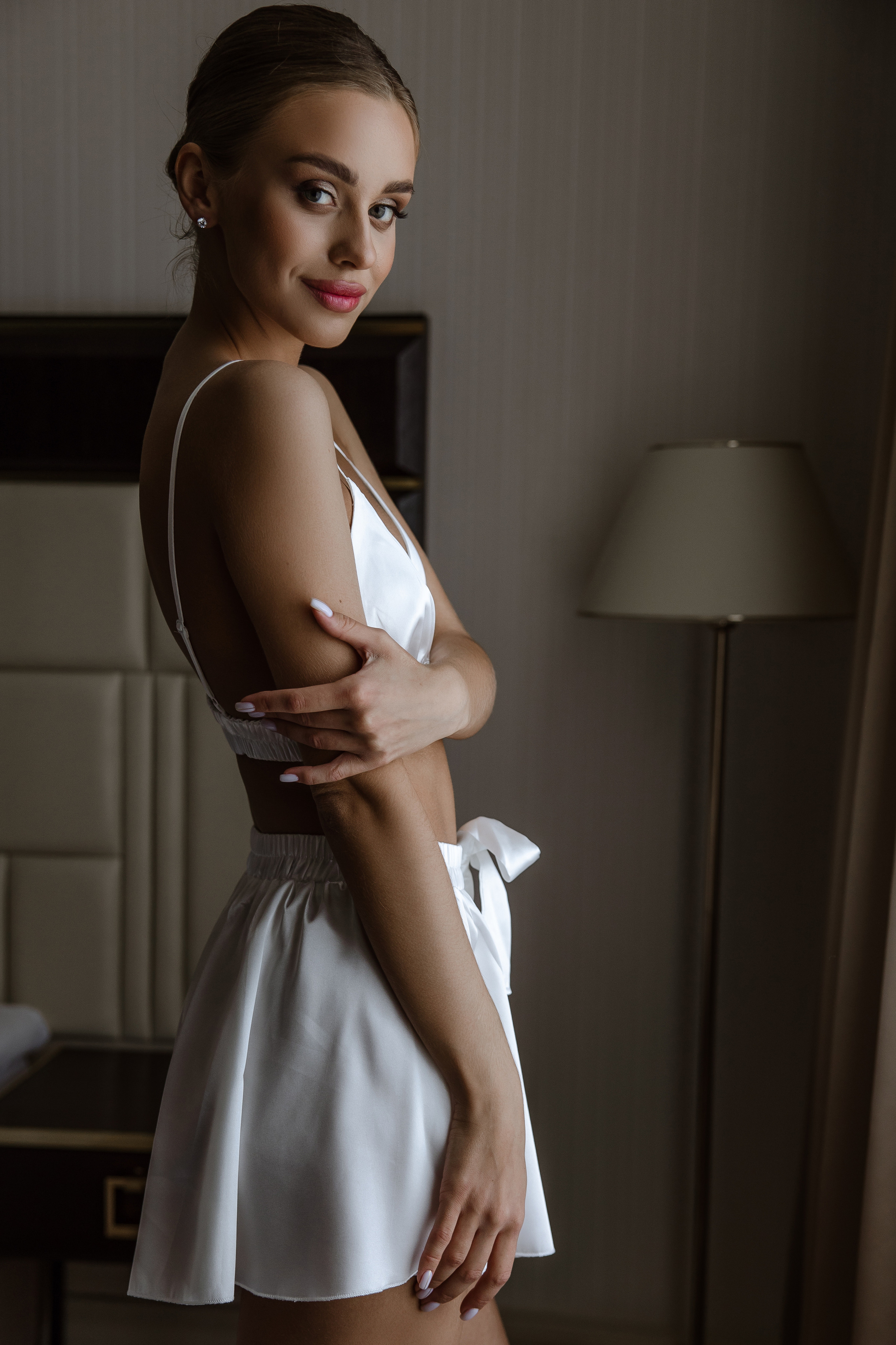 Свадебная фотосессия в Самаре Антона и Анастасии. Свадебный и семейный фотограф в Самаре и Тольятти | Елена Топанцева