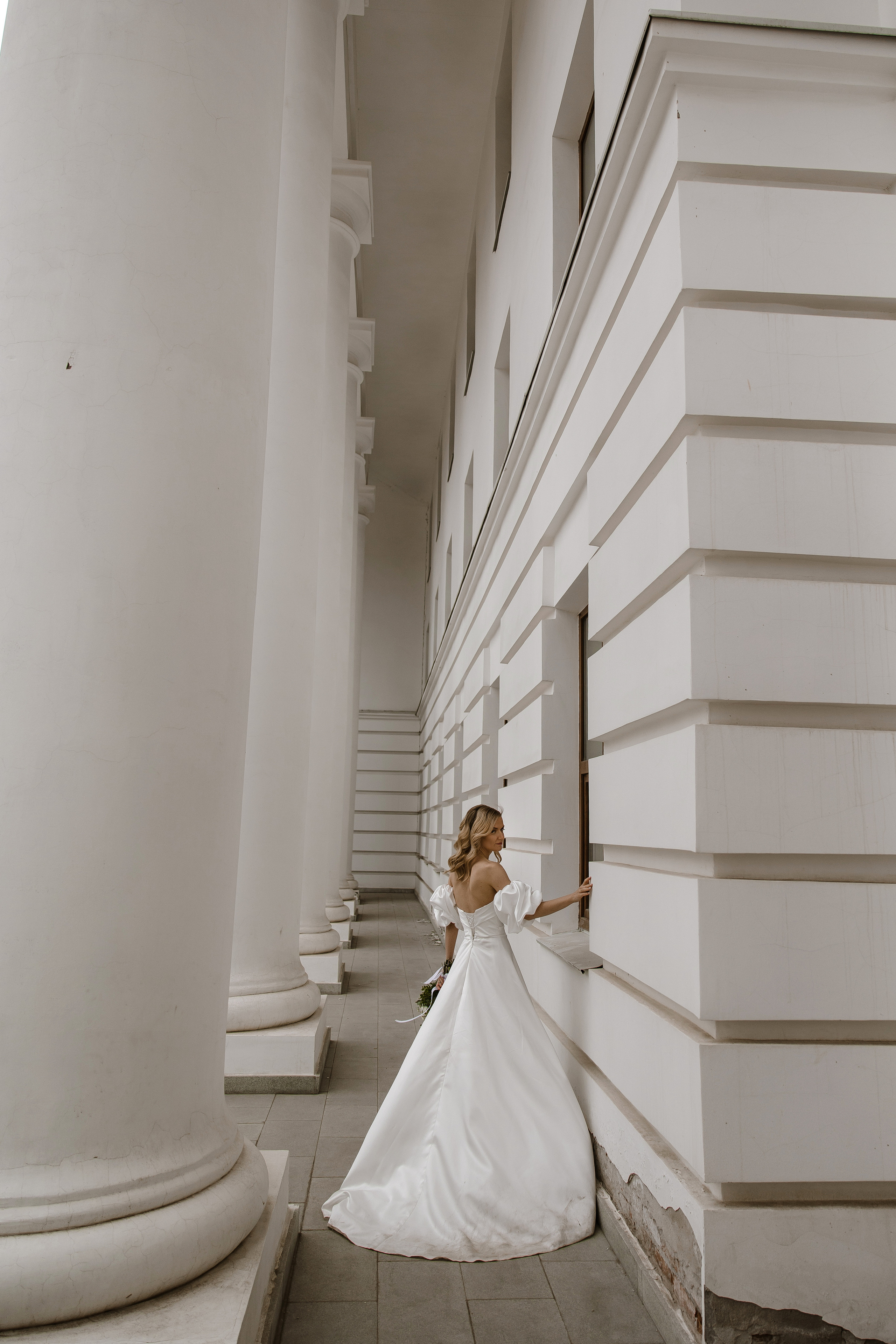 Свадебная фотосессия в Самаре Антона и Марии. Свадебный и семейный фотограф в Самаре и Тольятти | Елена Топанцева