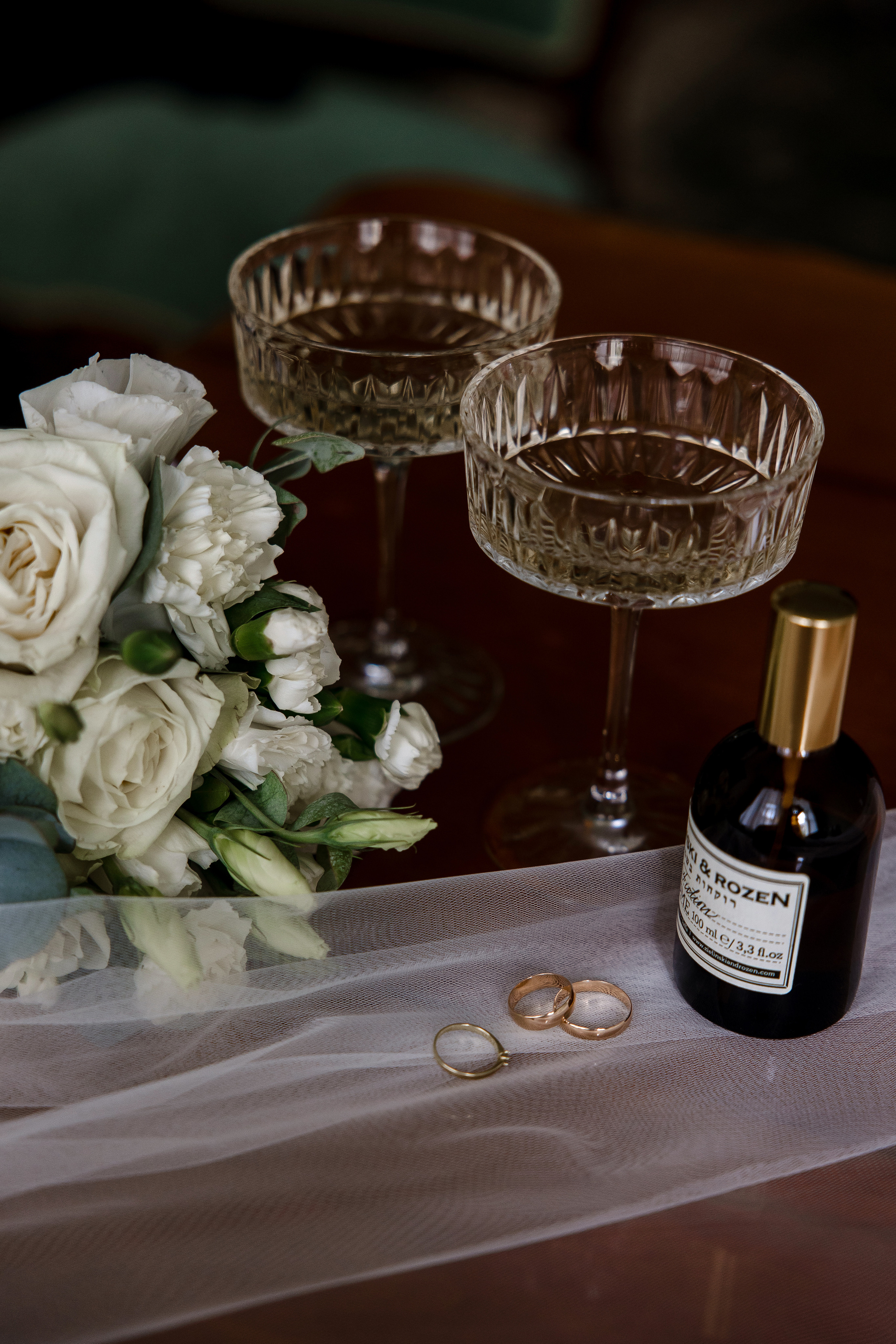 Свадьба в Самаре Алены и Вадима. Свадебный и семейный фотограф в Самаре и Тольятти | Елена Топанцева