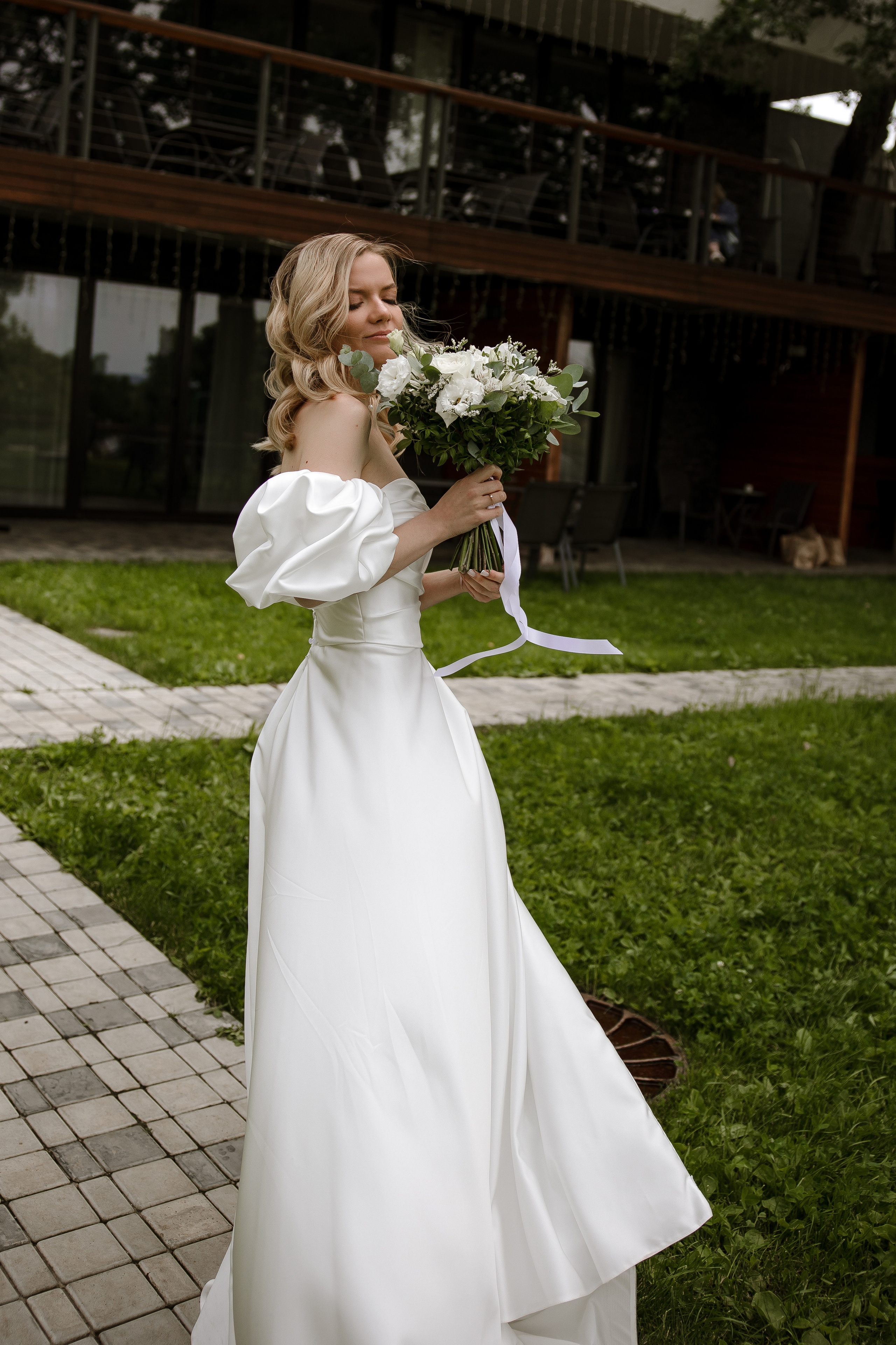 Свадебная фотосессия в Самаре Антона и Марии. Свадебный и семейный фотограф в Самаре и Тольятти | Елена Топанцева