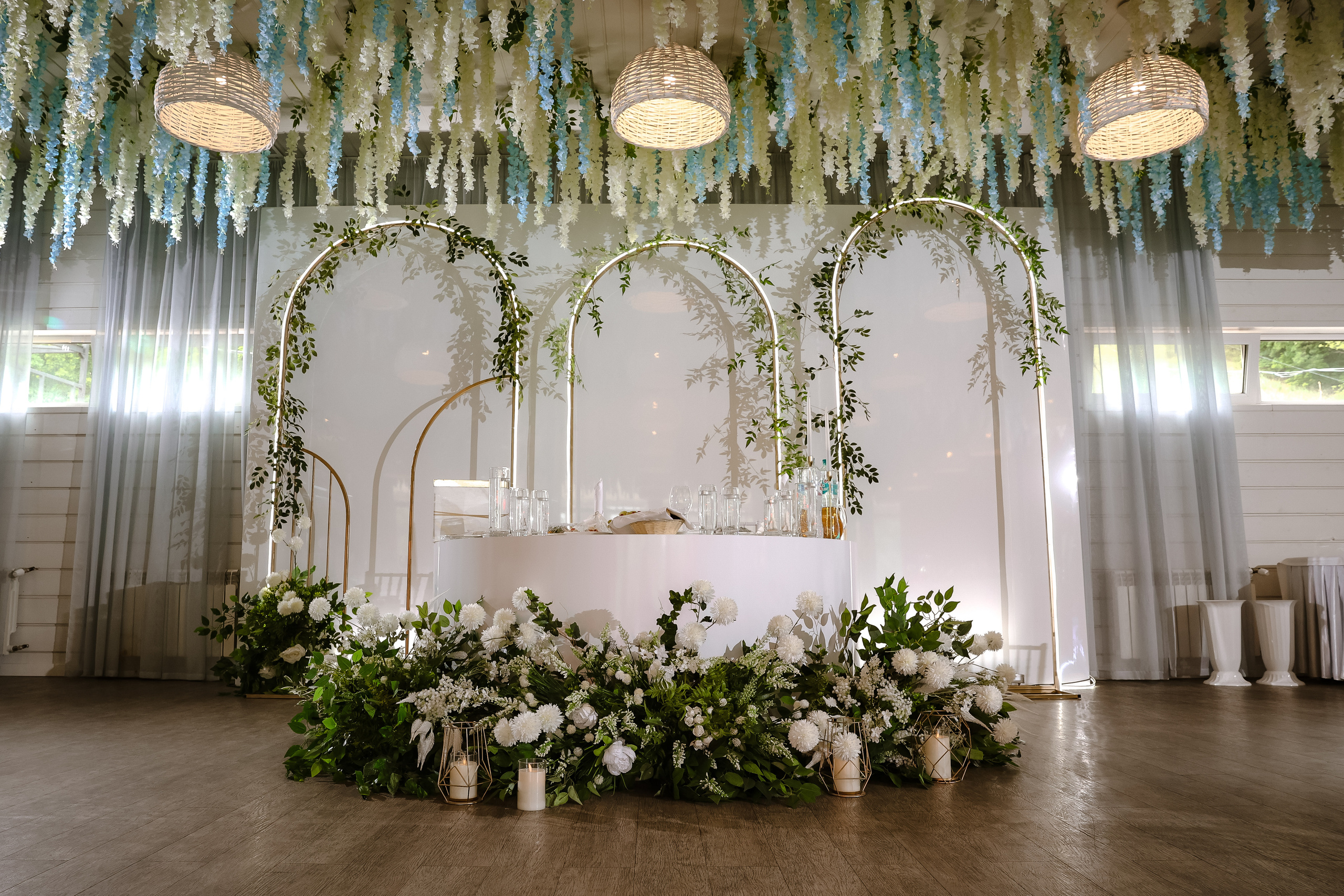 Свадебная фотосессия в Самаре Антона и Марии. Свадебный и семейный фотограф в Самаре и Тольятти | Елена Топанцева