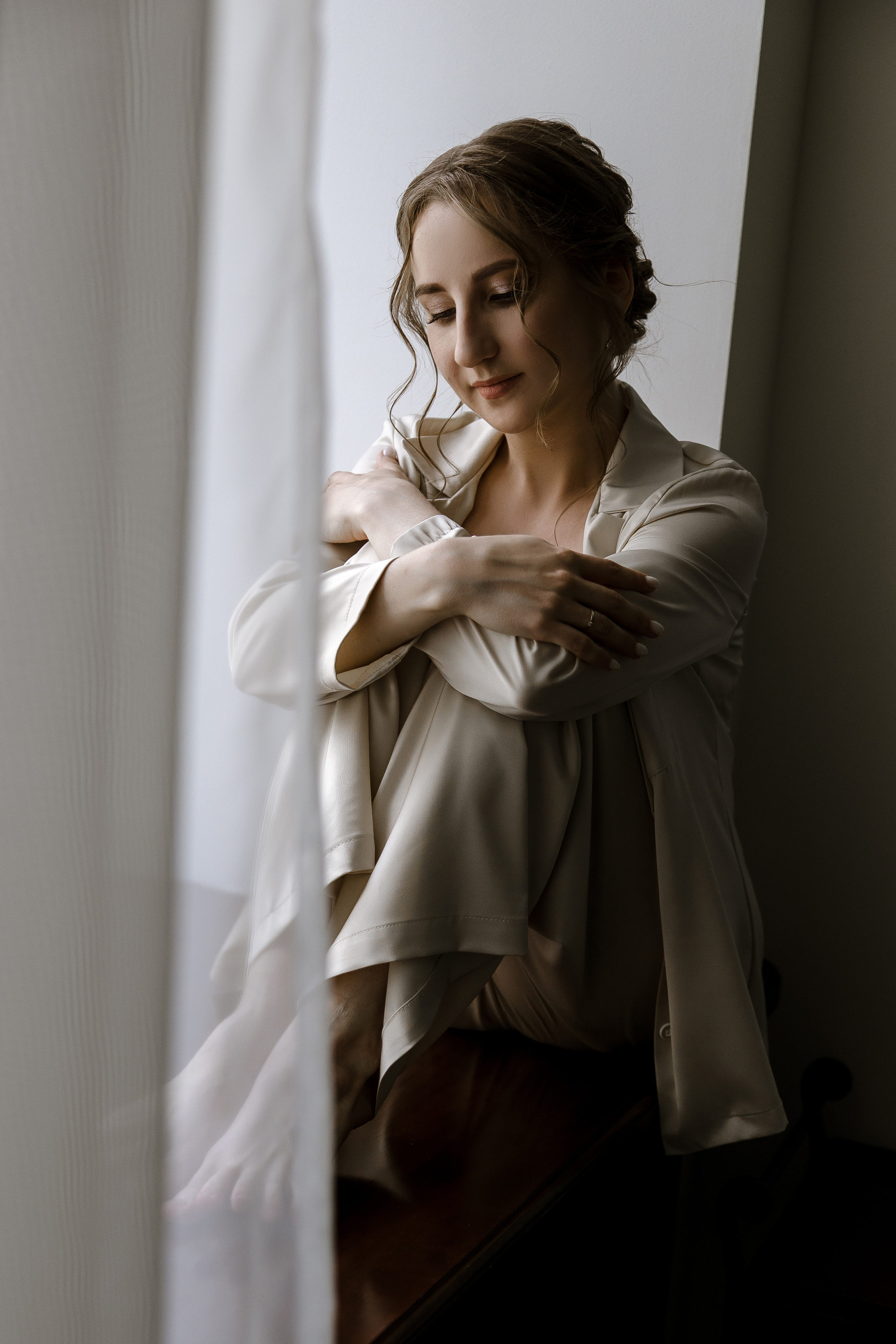 Свадьба в Самаре Алены и Вадима. Свадебный и семейный фотограф в Самаре и Тольятти | Елена Топанцева