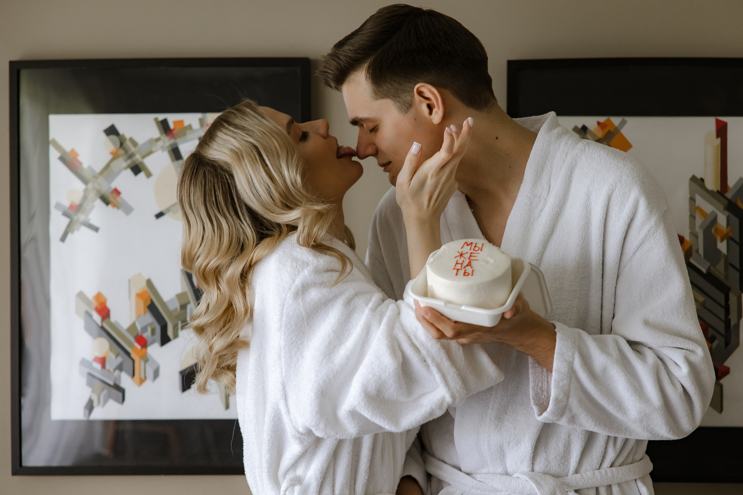 Свадебная фотосессия в Самаре Антона и Марии. Свадебный и семейный фотограф в Самаре и Тольятти | Елена Топанцева