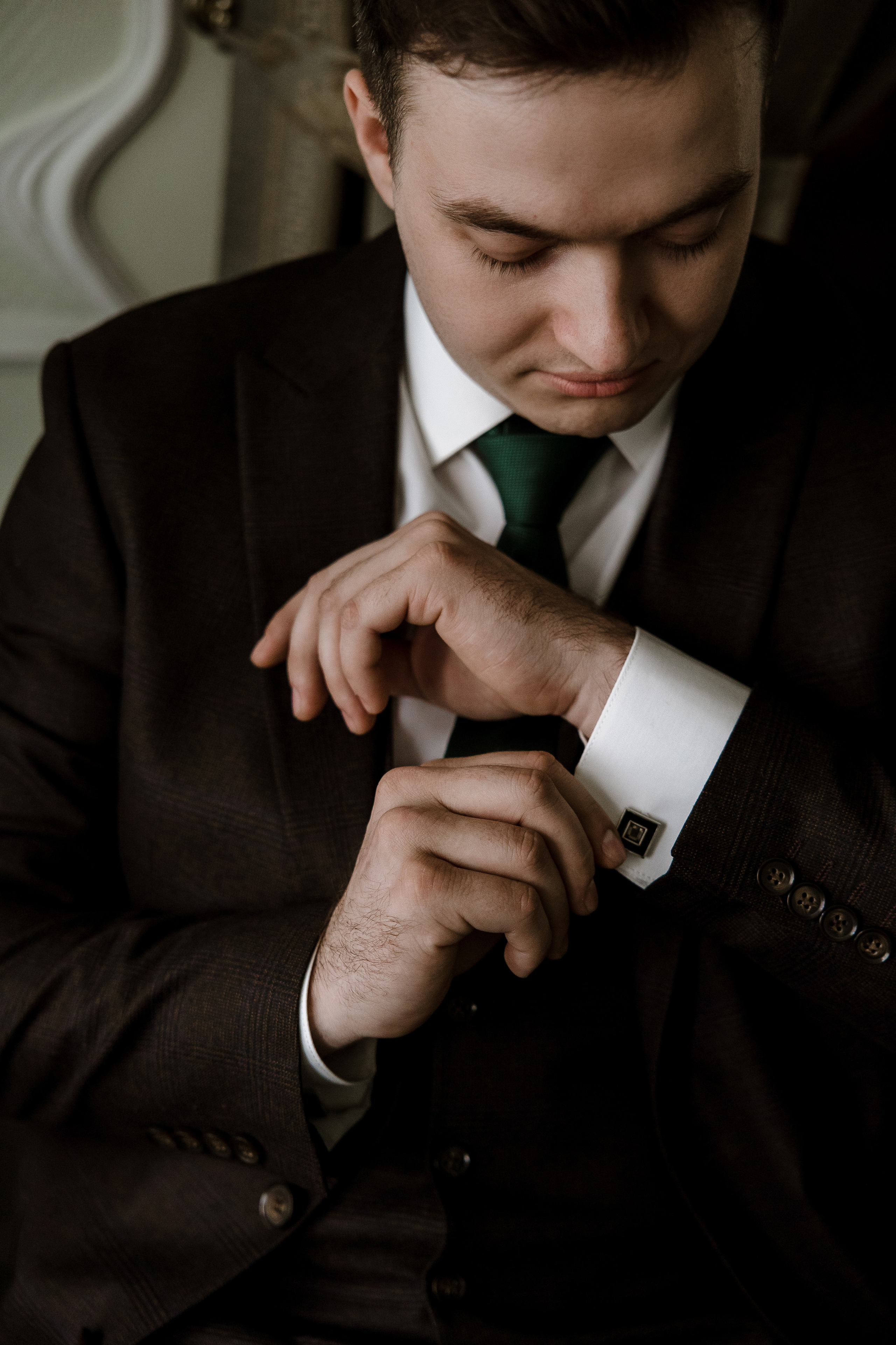 Свадьба в Самаре Алены и Вадима. Свадебный и семейный фотограф в Самаре и Тольятти | Елена Топанцева