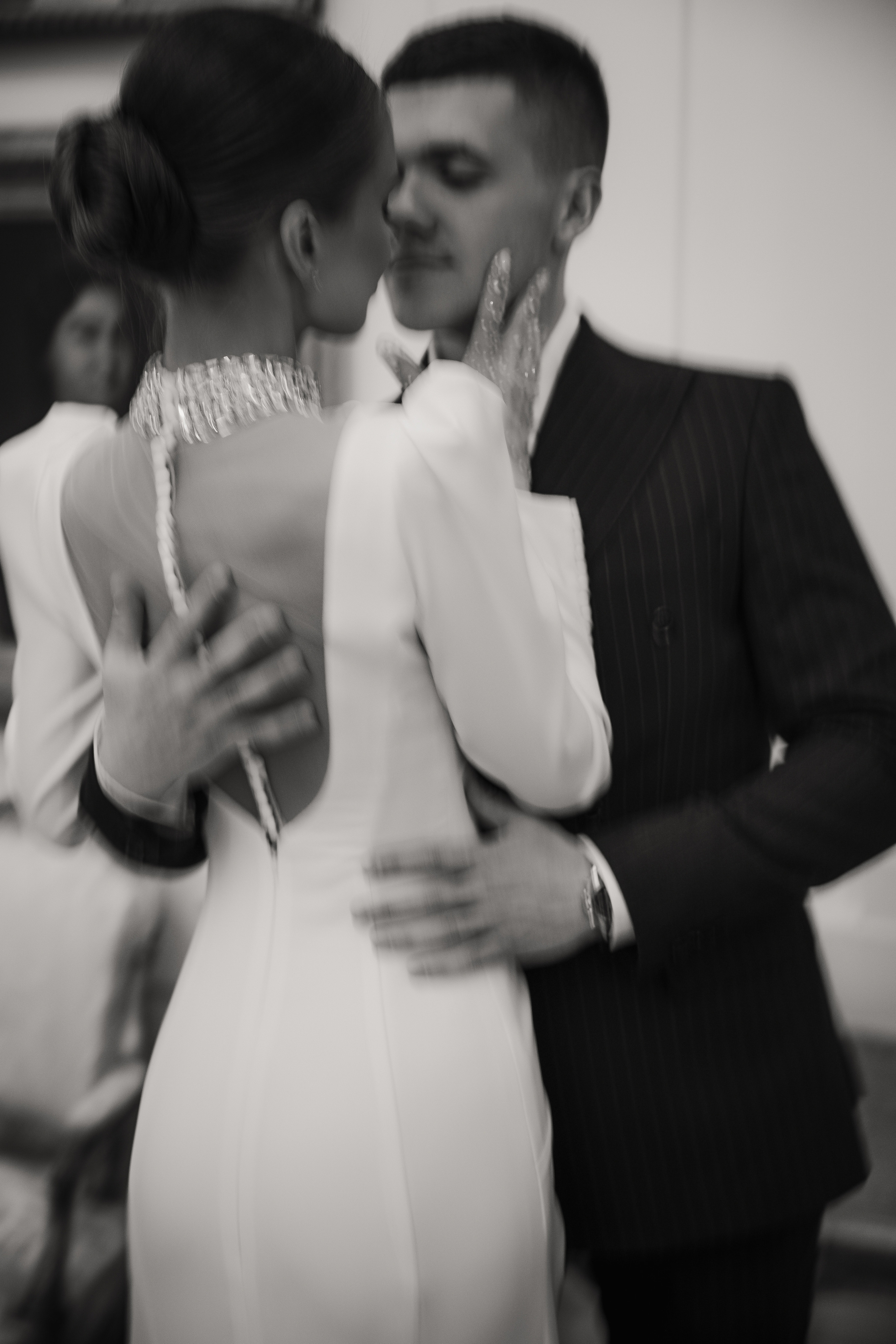 Свадебная фотосессия в Самаре Антона и Анастасии. Свадебный и семейный фотограф в Самаре и Тольятти | Елена Топанцева