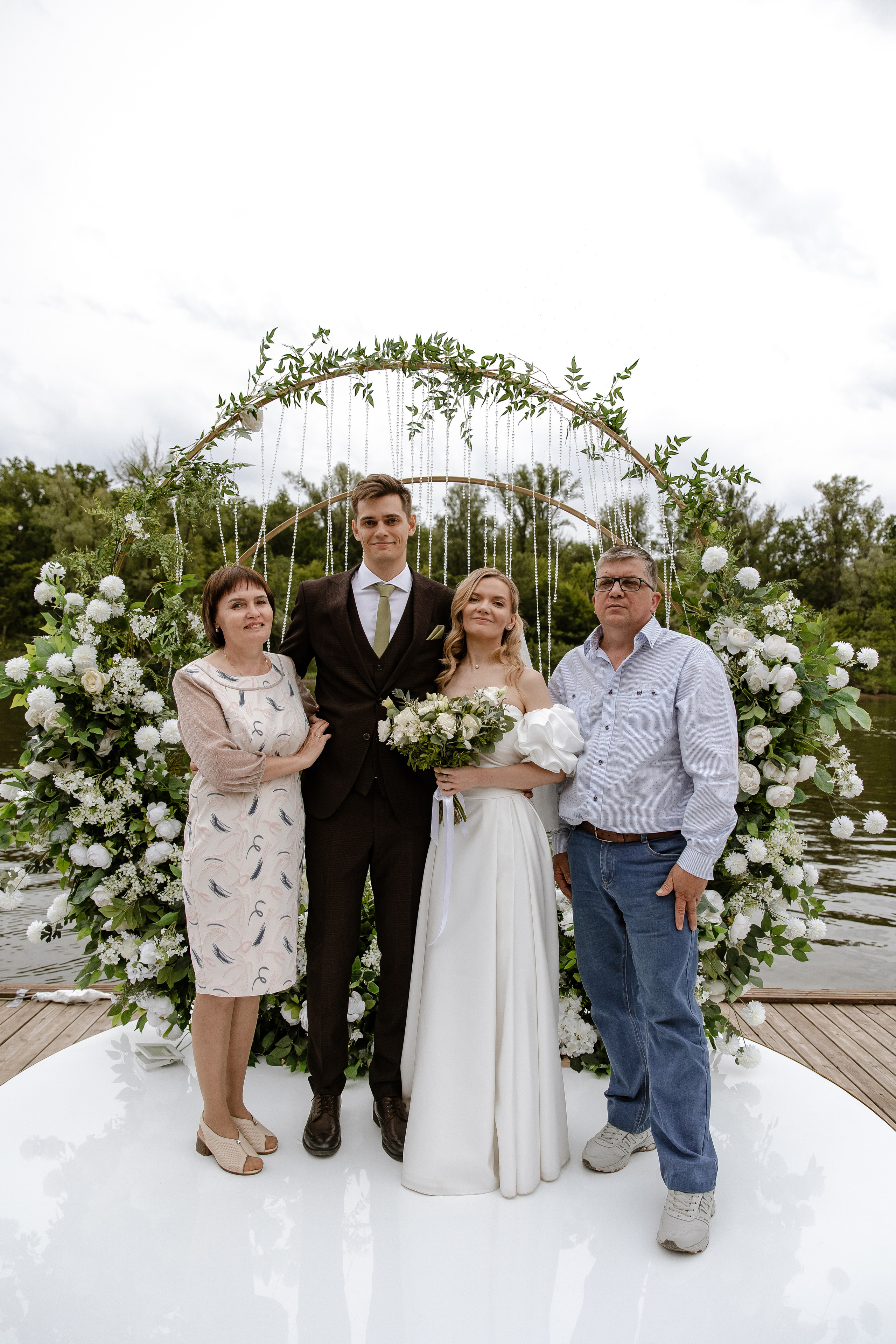 Свадебная фотосессия в Самаре Антона и Марии. Свадебный и семейный фотограф в Самаре и Тольятти | Елена Топанцева