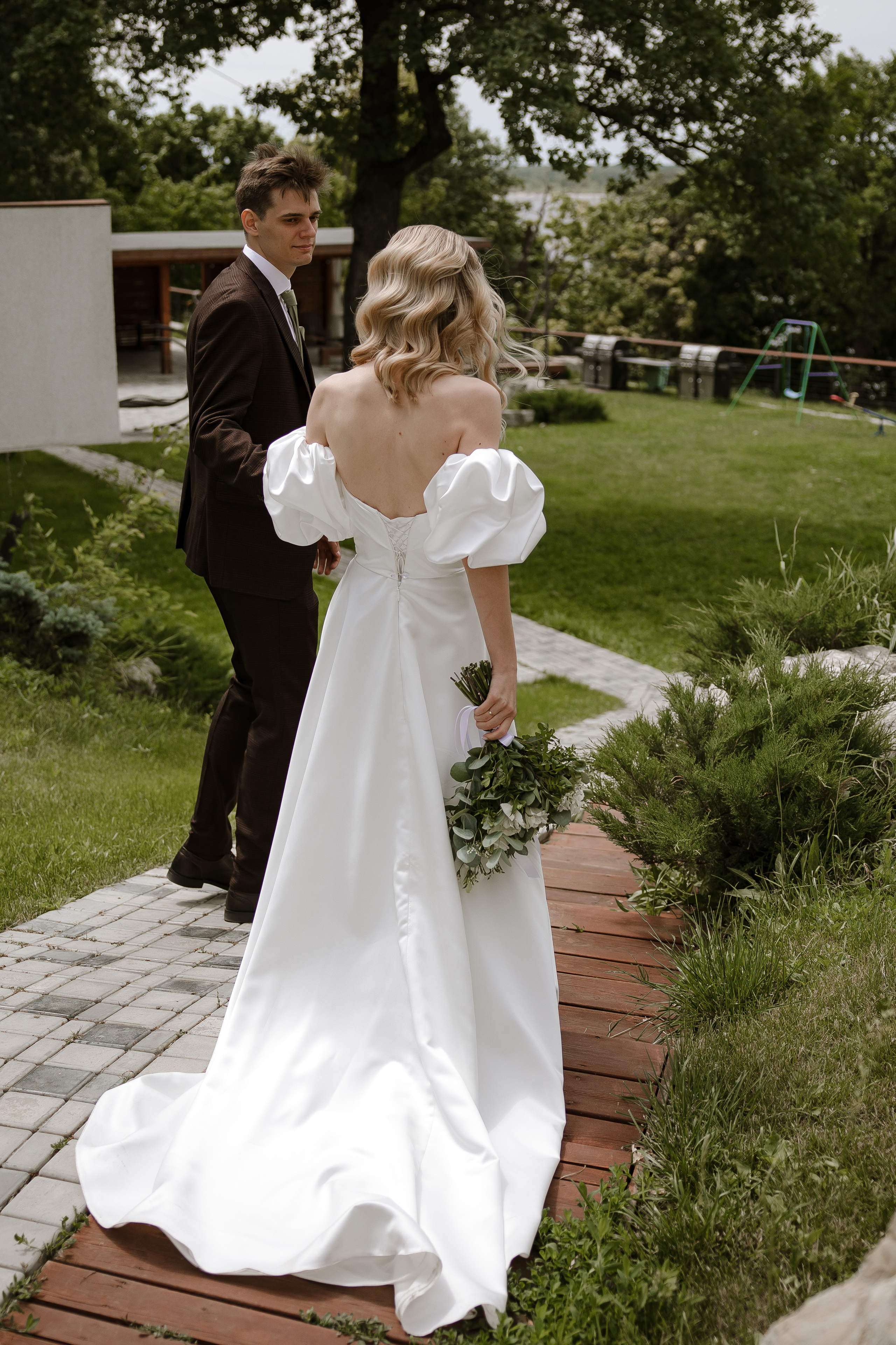 Свадебная фотосессия в Самаре Антона и Марии. Свадебный и семейный фотограф в Самаре и Тольятти | Елена Топанцева