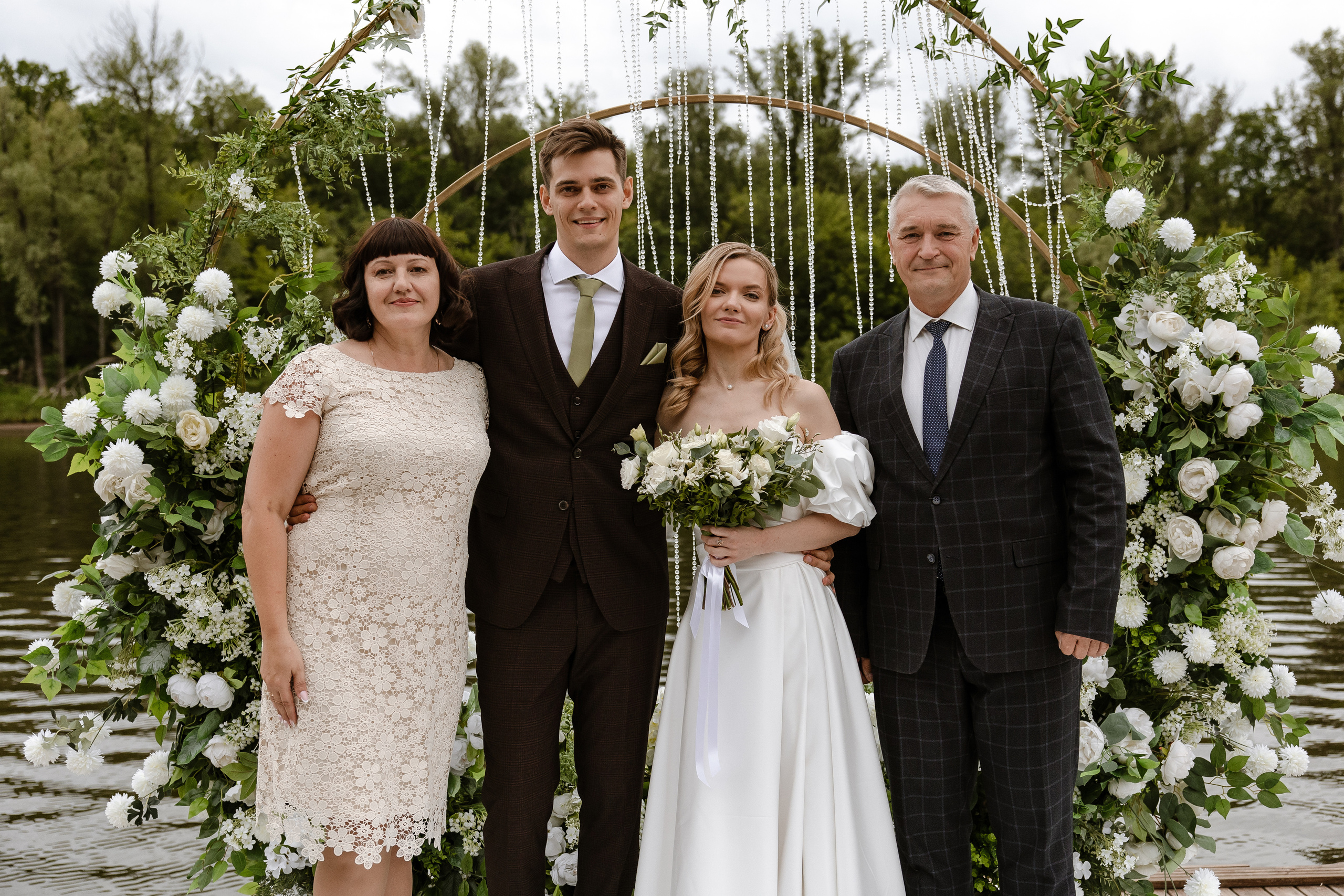 Свадебная фотосессия в Самаре Антона и Марии. Свадебный и семейный фотограф в Самаре и Тольятти | Елена Топанцева