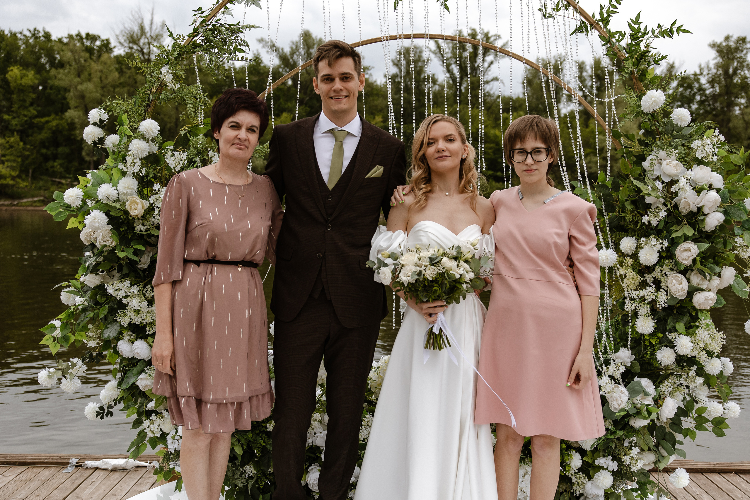 Свадебная фотосессия в Самаре Антона и Марии. Свадебный и семейный фотограф в Самаре и Тольятти | Елена Топанцева