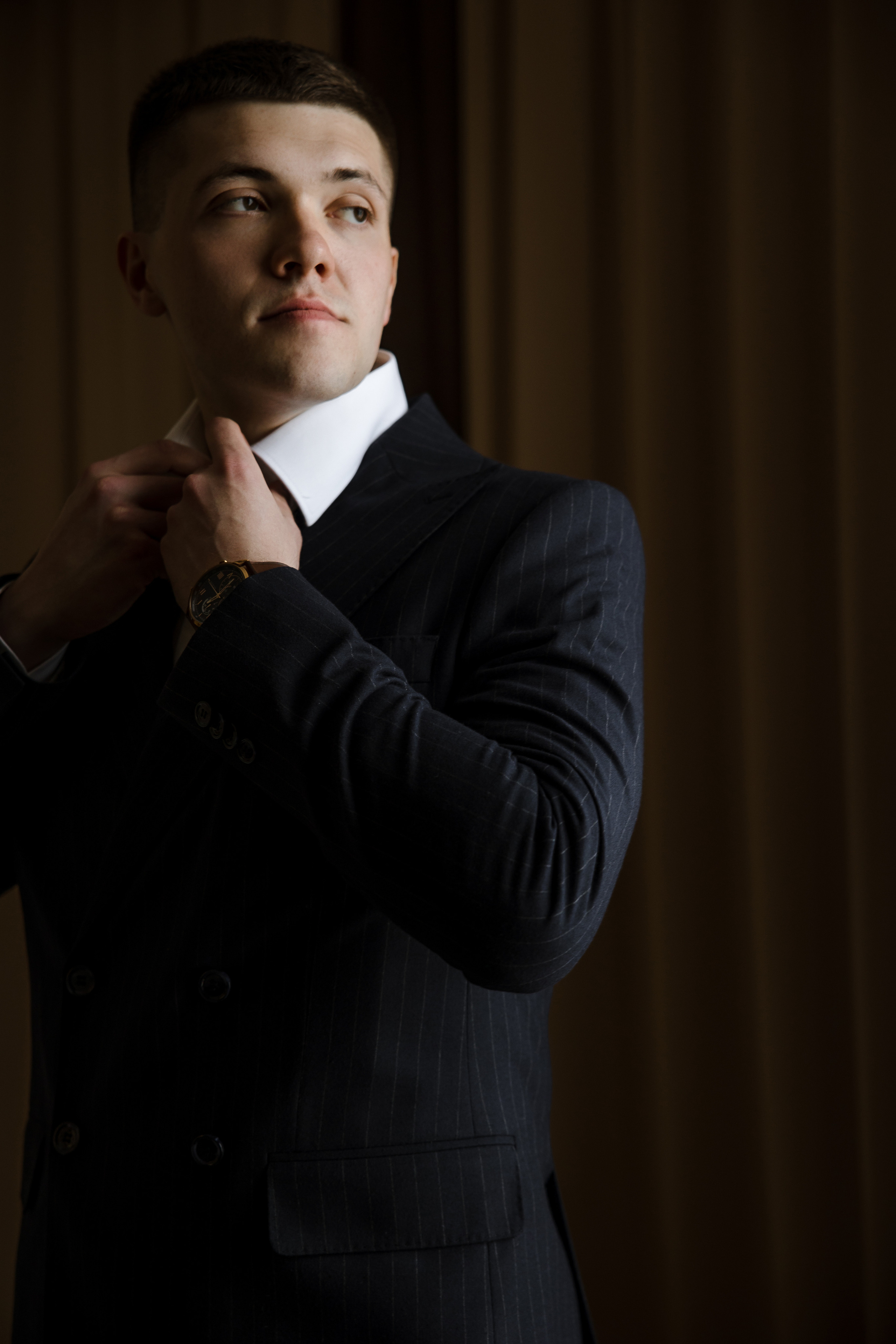 Свадебная фотосессия в Самаре Антона и Анастасии. Свадебный и семейный фотограф в Самаре и Тольятти | Елена Топанцева