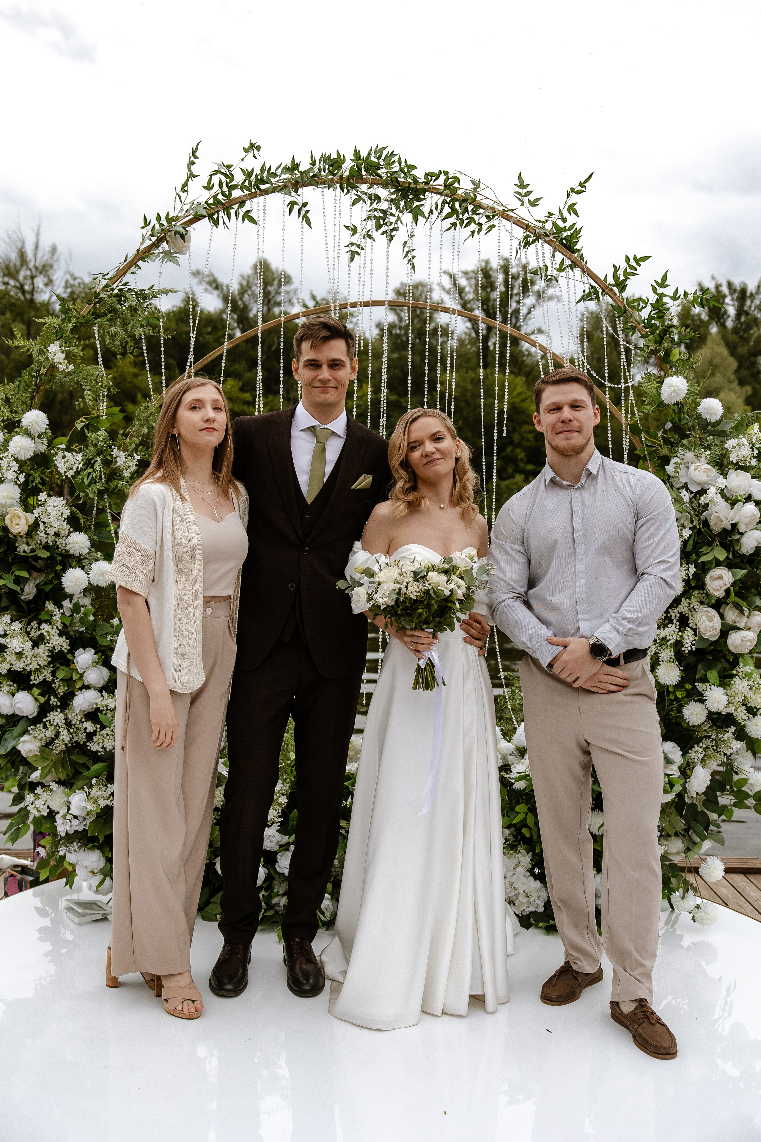 Свадебная фотосессия в Самаре Антона и Марии. Свадебный и семейный фотограф в Самаре и Тольятти | Елена Топанцева