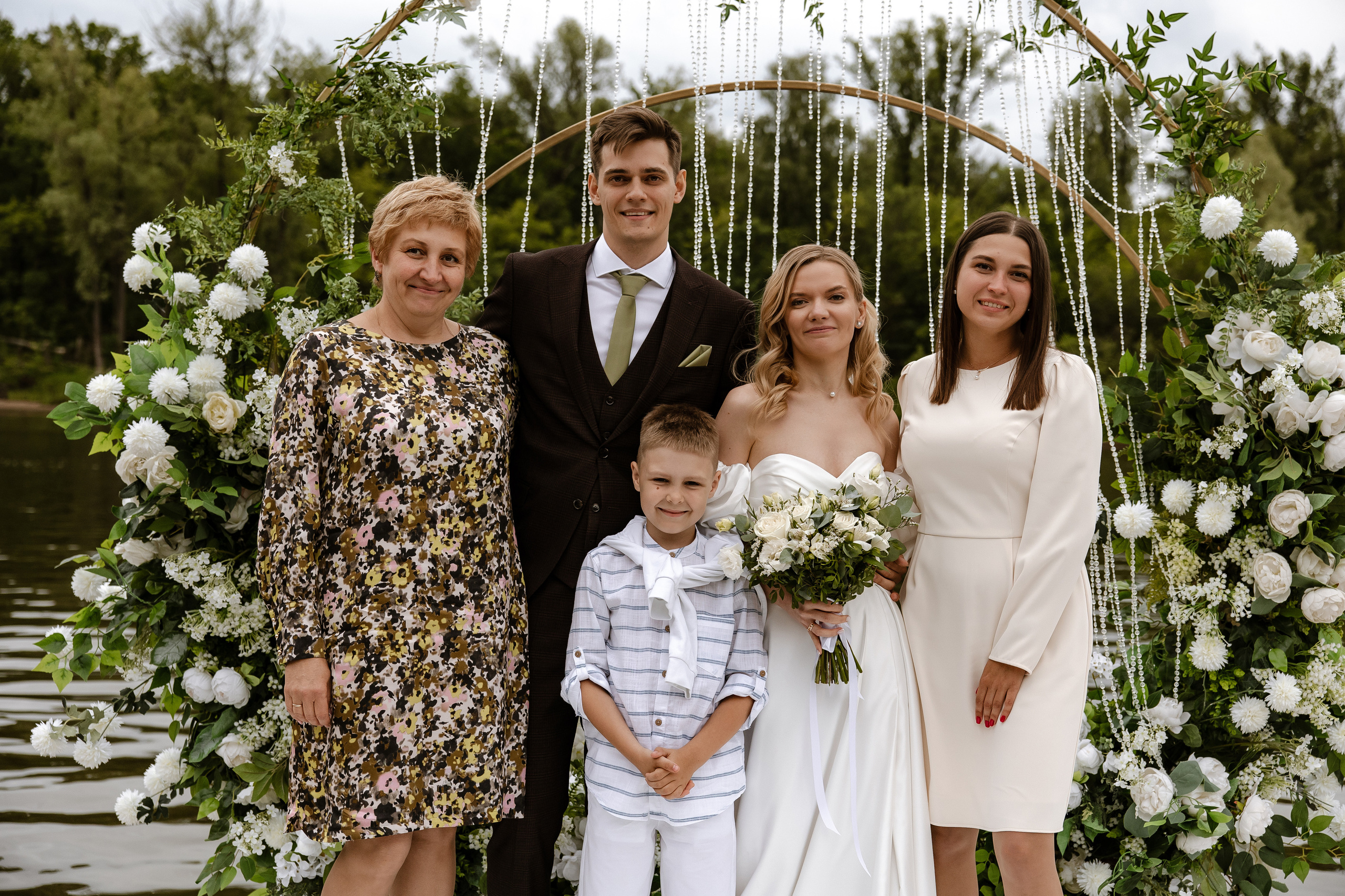 Свадебная фотосессия в Самаре Антона и Марии. Свадебный и семейный фотограф в Самаре и Тольятти | Елена Топанцева